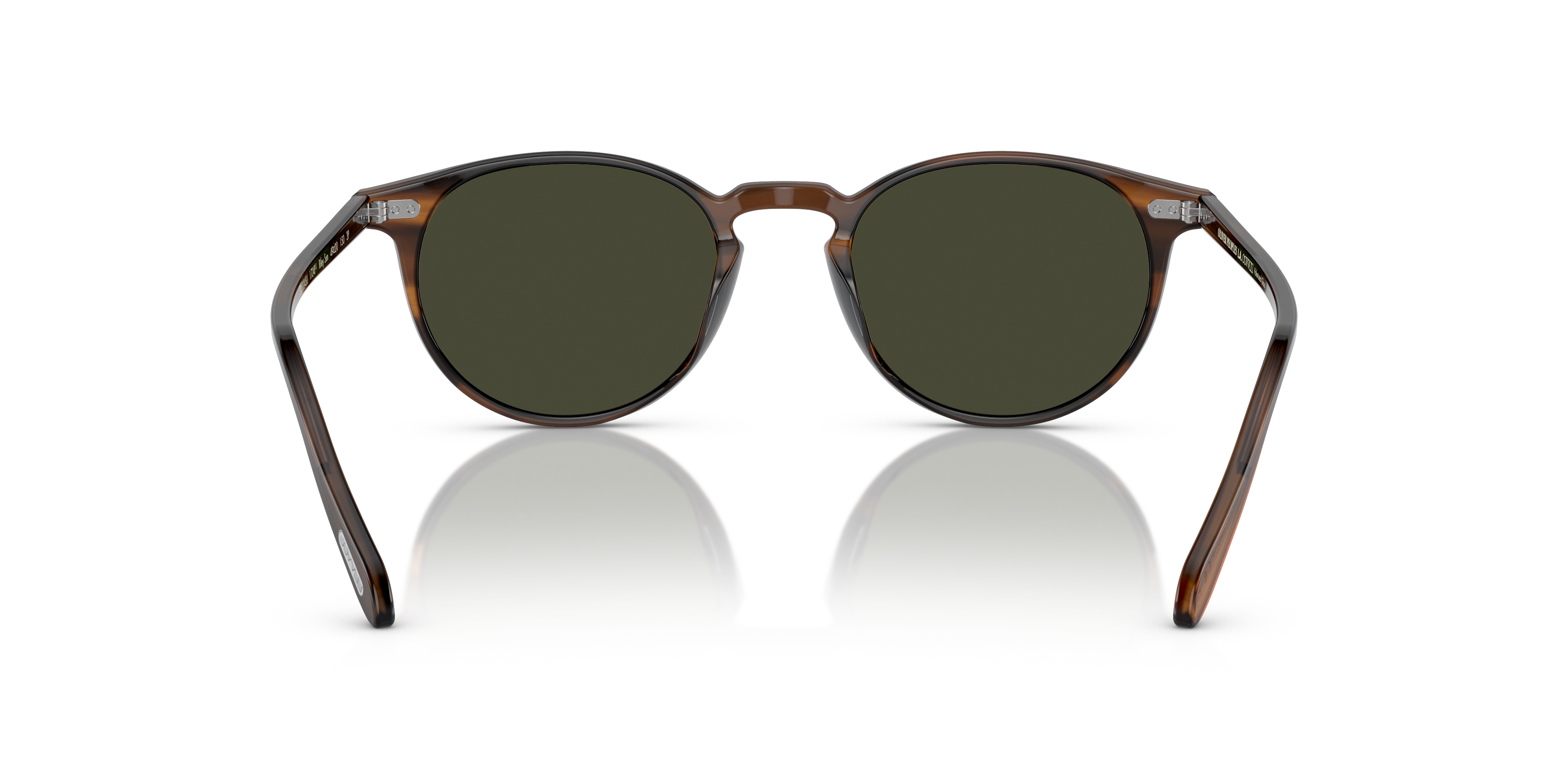 Oliver Peoples OV5004SU Riley Sun 1724P1