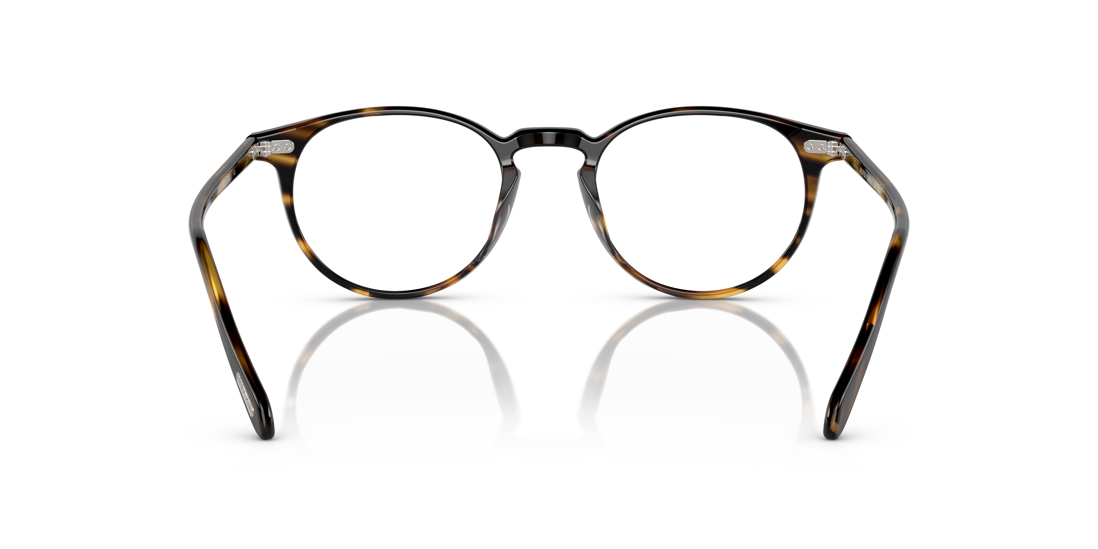 Oliver Peoples OV5004 RILEY-R 1003