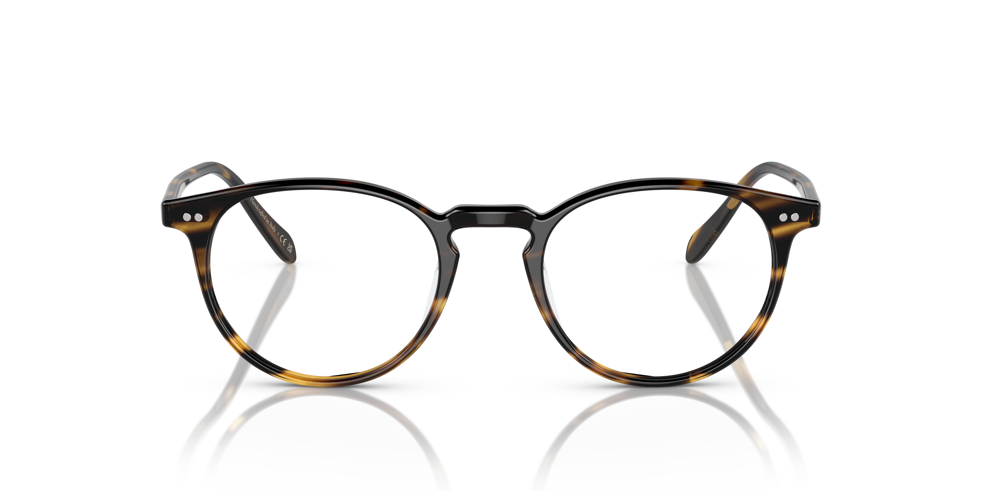 Oliver Peoples OV5004 RILEY-R 1003