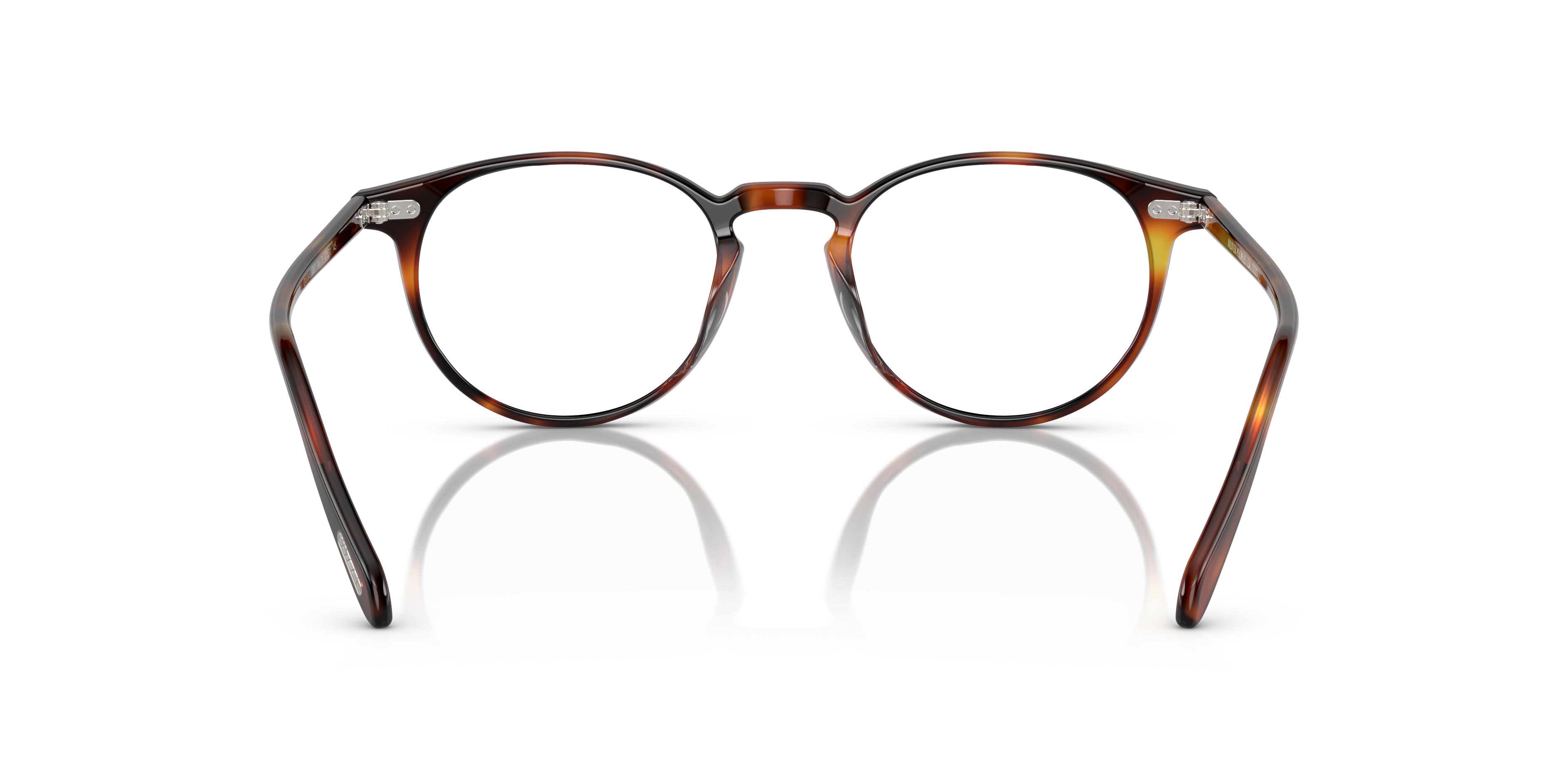 Oliver Peoples OV5004 RILEY-R 1007