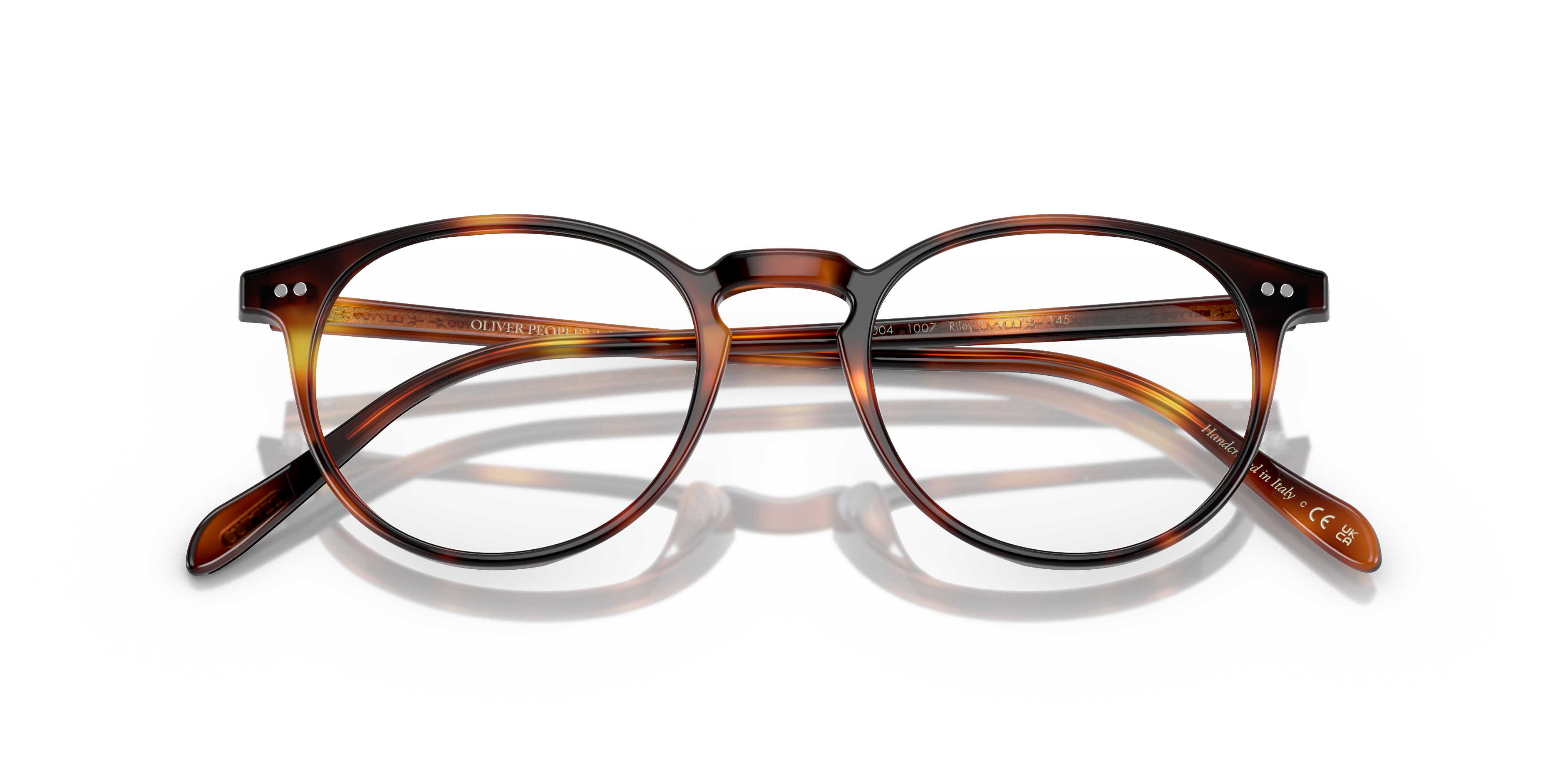 Oliver Peoples OV5004 RILEY-R 1007