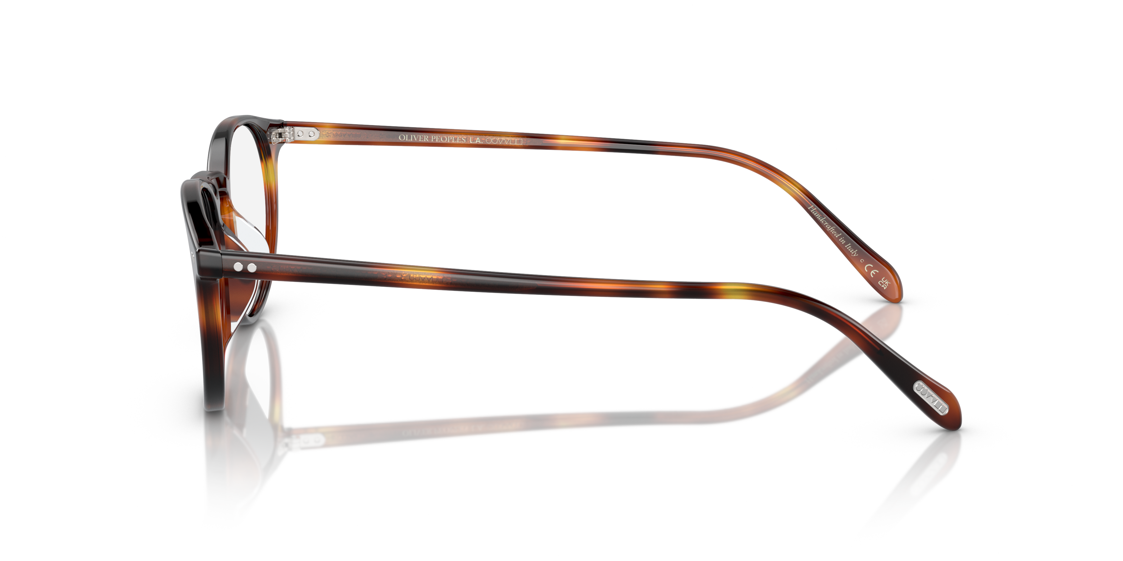 Oliver Peoples OV5004 RILEY-R 1007
