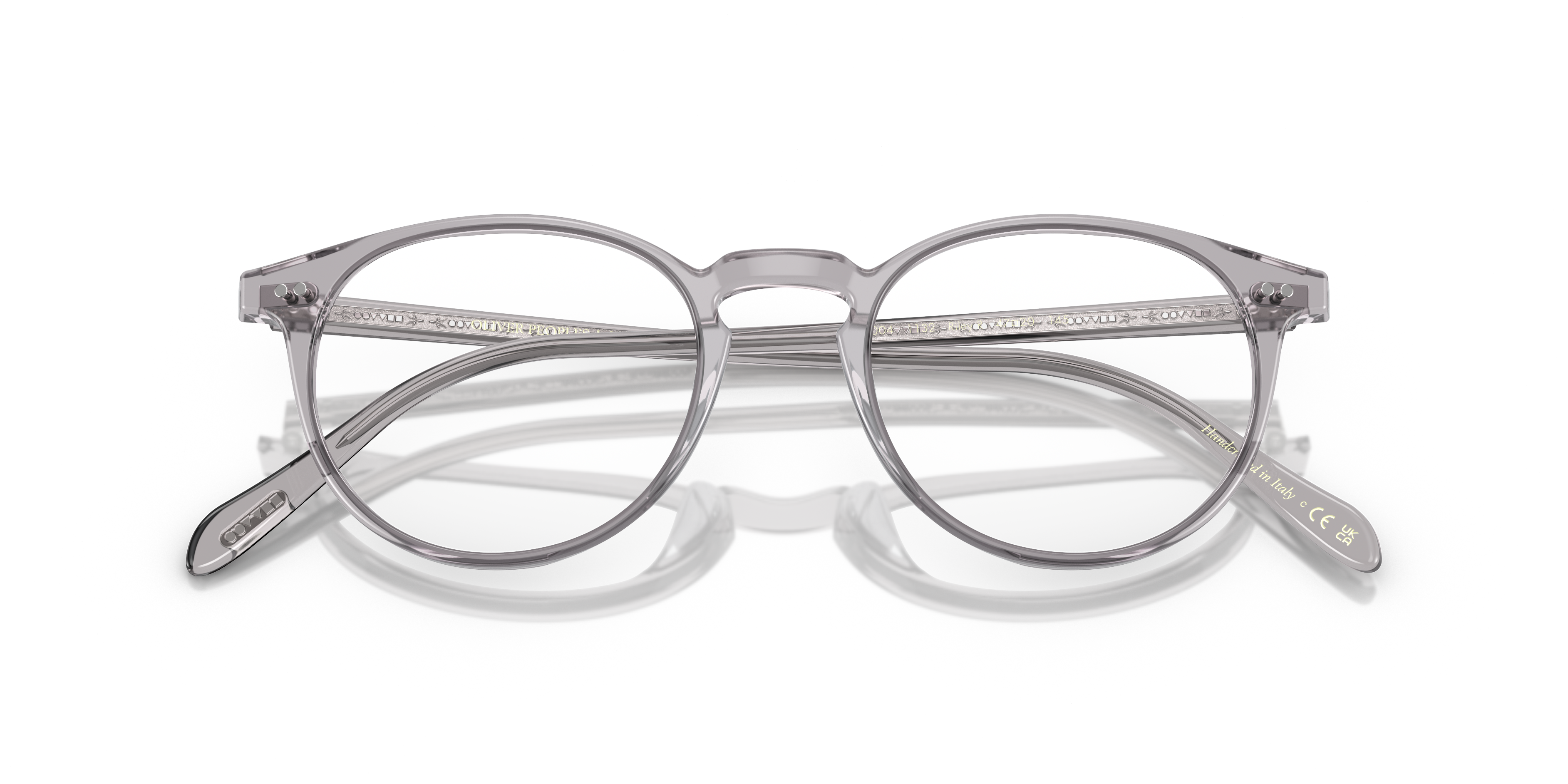 Oliver Peoples OV5004 RILEY-R 1132 Montature da vista Oliver Peoples 2