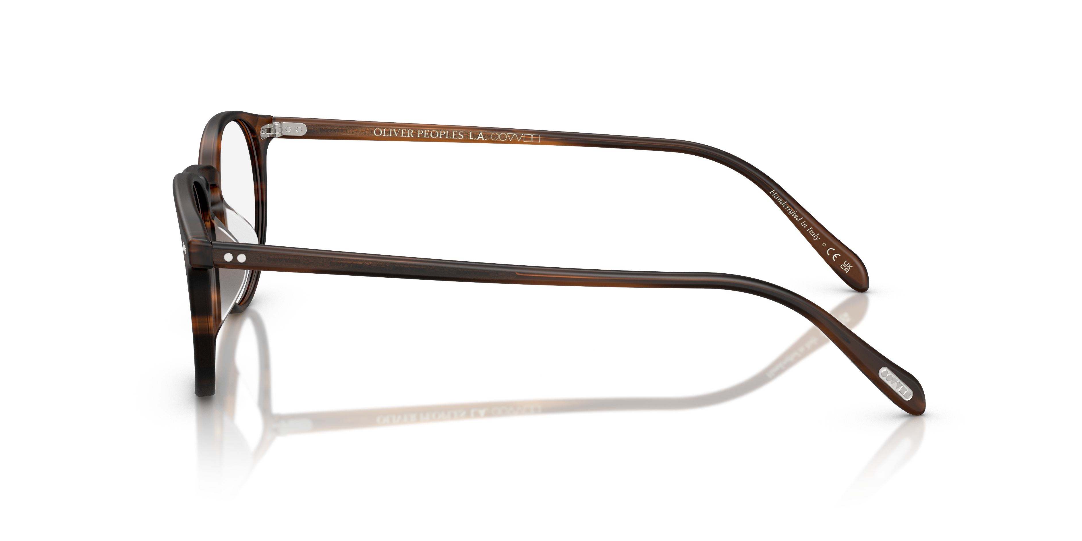 Oliver Peoples OV5004 RILEY-R 1795 Montature da vista Oliver Peoples 4