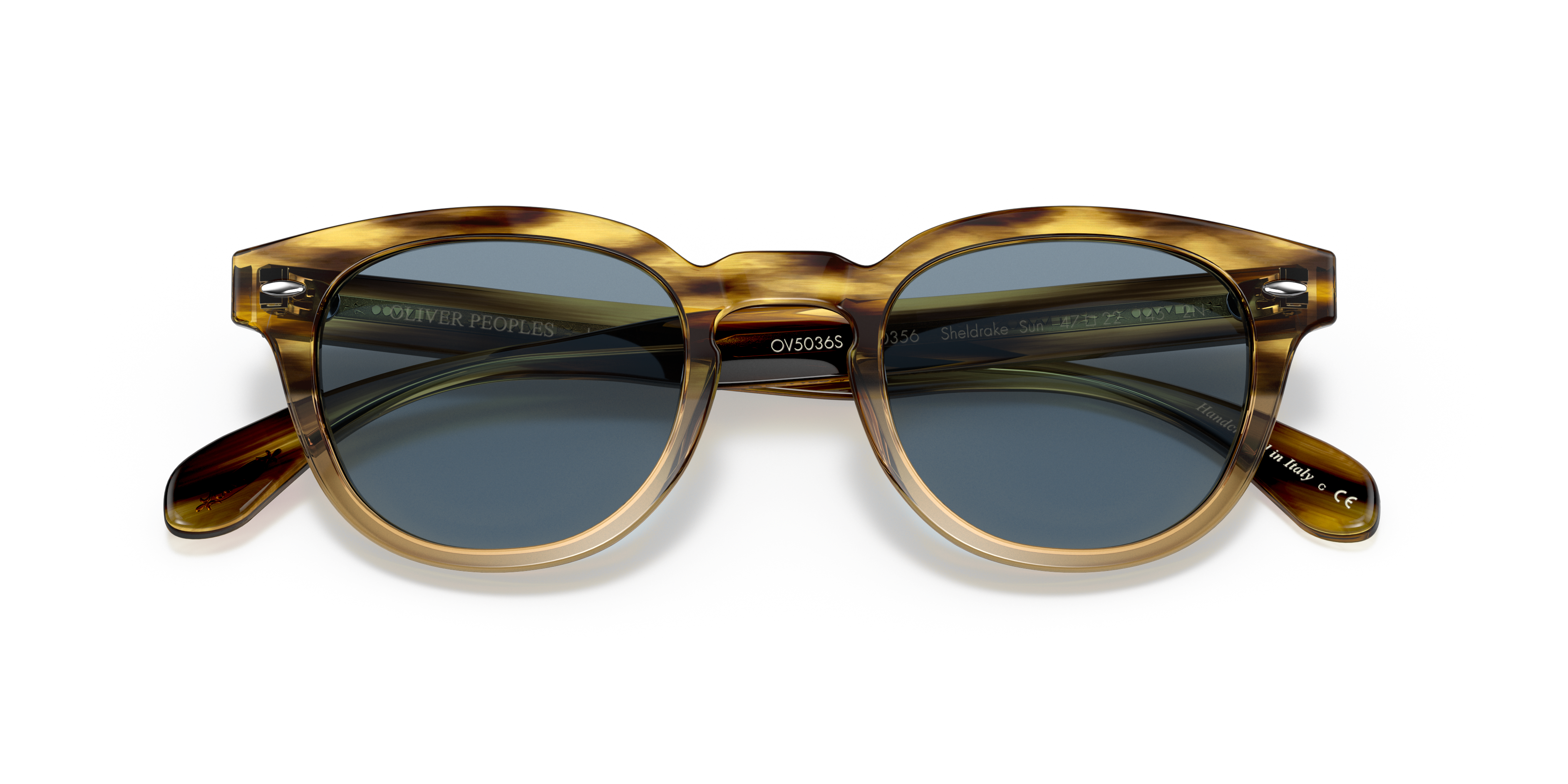 Oliver Peoples OV5036S SHELDRAKE SOL 170356