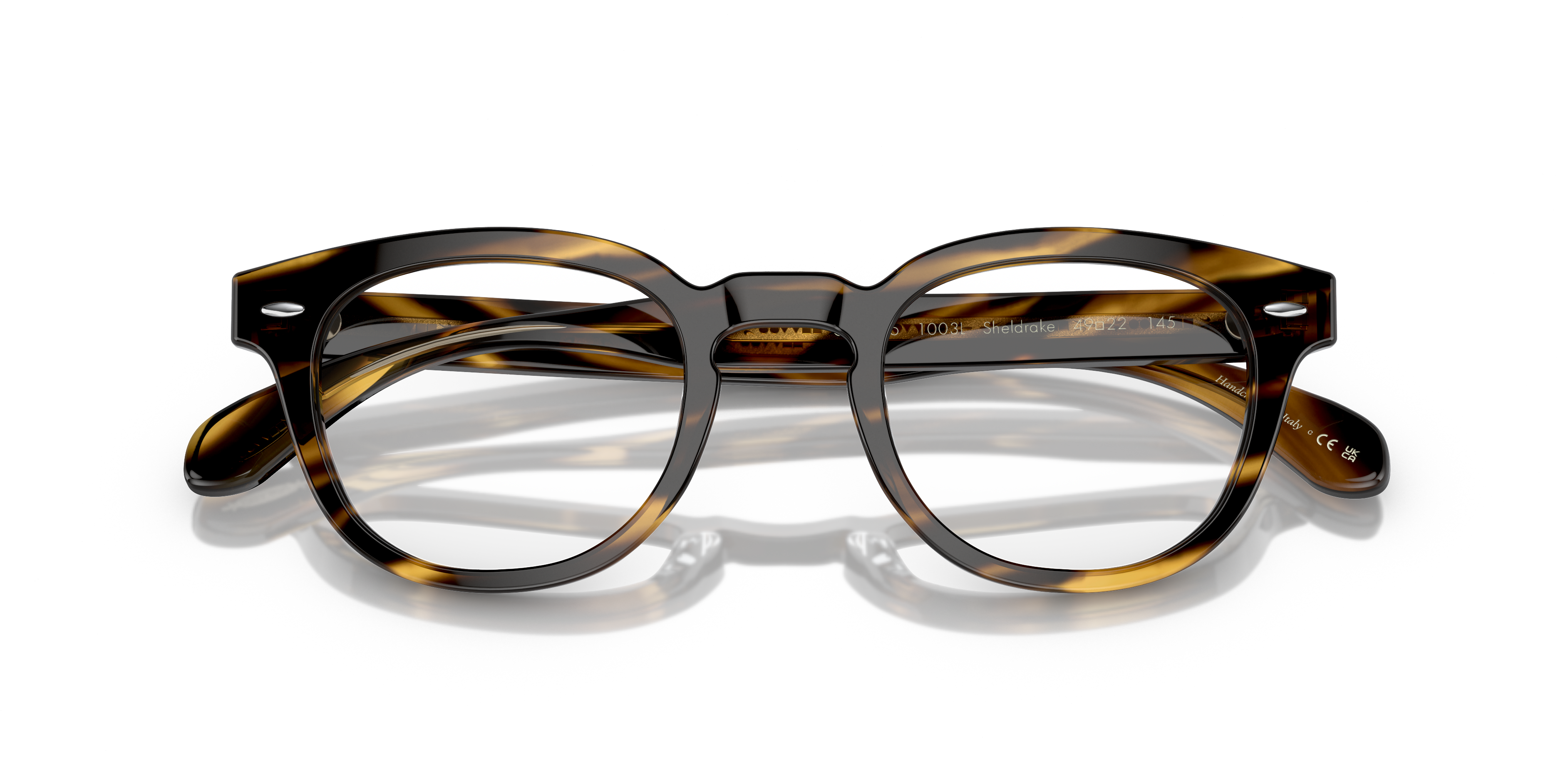 Oliver Peoples OV5036 SHELDRAKE 1003L Montature da vista Oliver Peoples 2