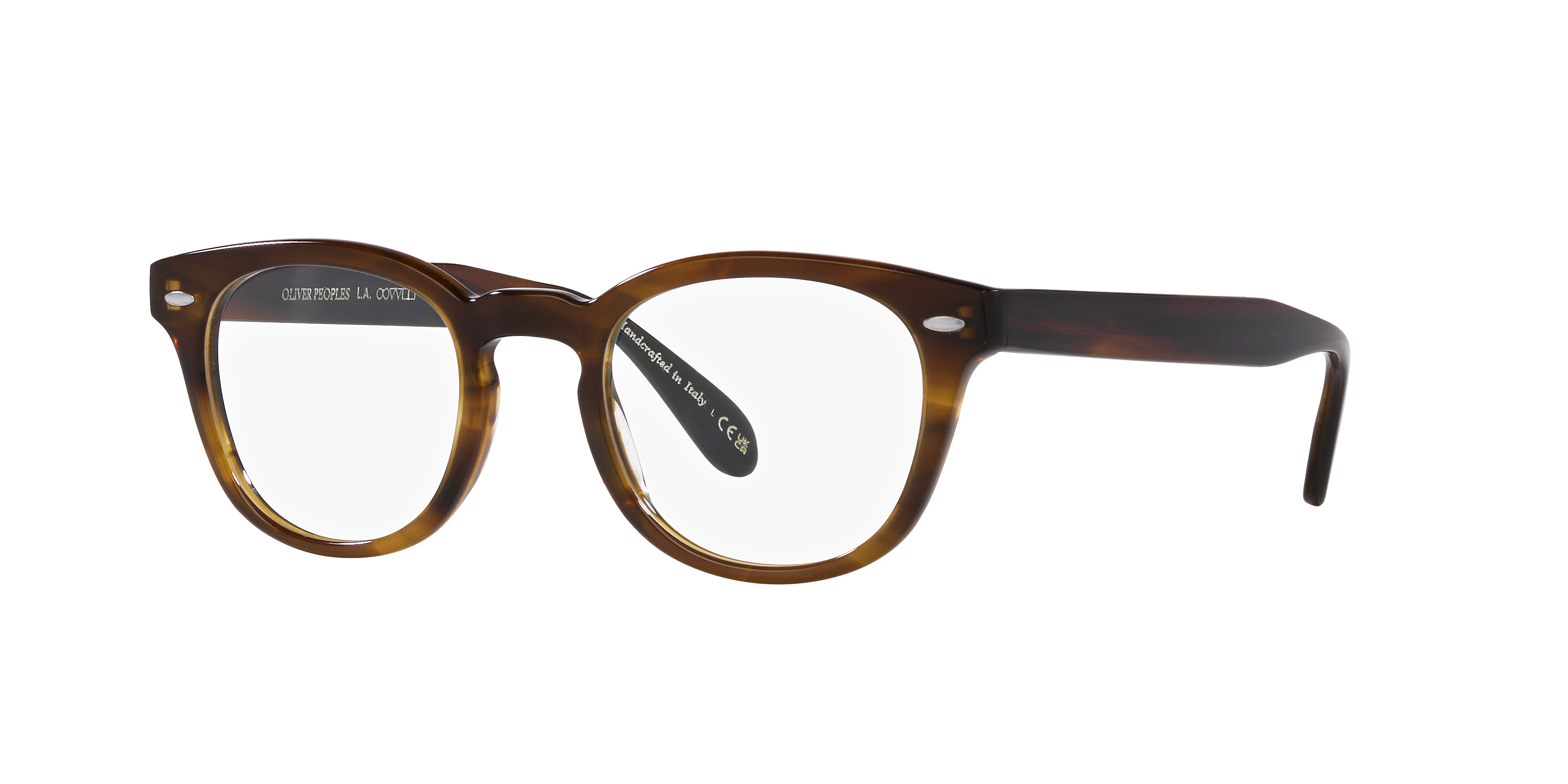 Oliver Peoples OV5036 SHELDRAKE 1677 Montature da vista Oliver Peoples 1