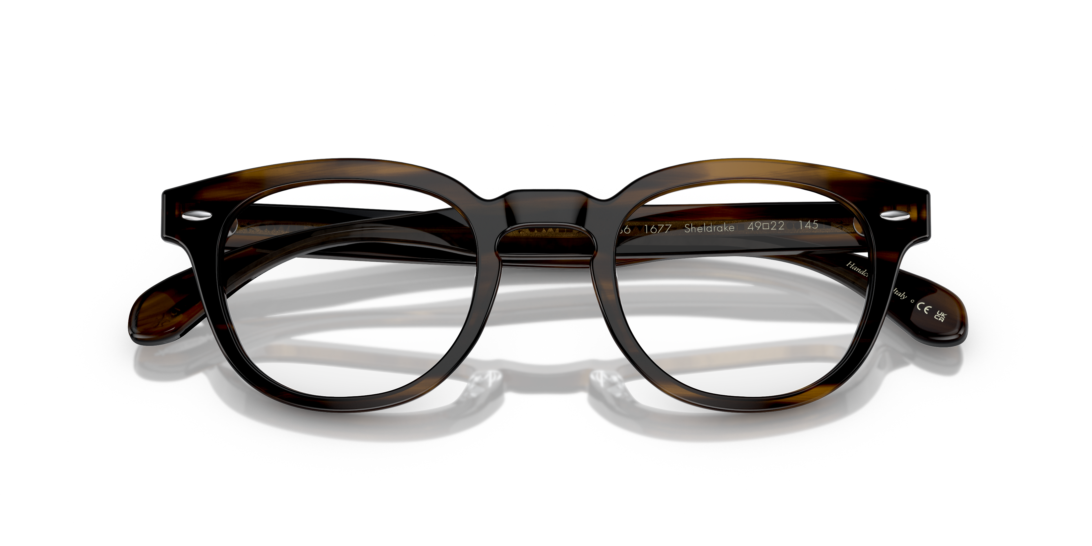 Oliver Peoples OV5036 SHELDRAKE 1677 Montature da vista Oliver Peoples 2