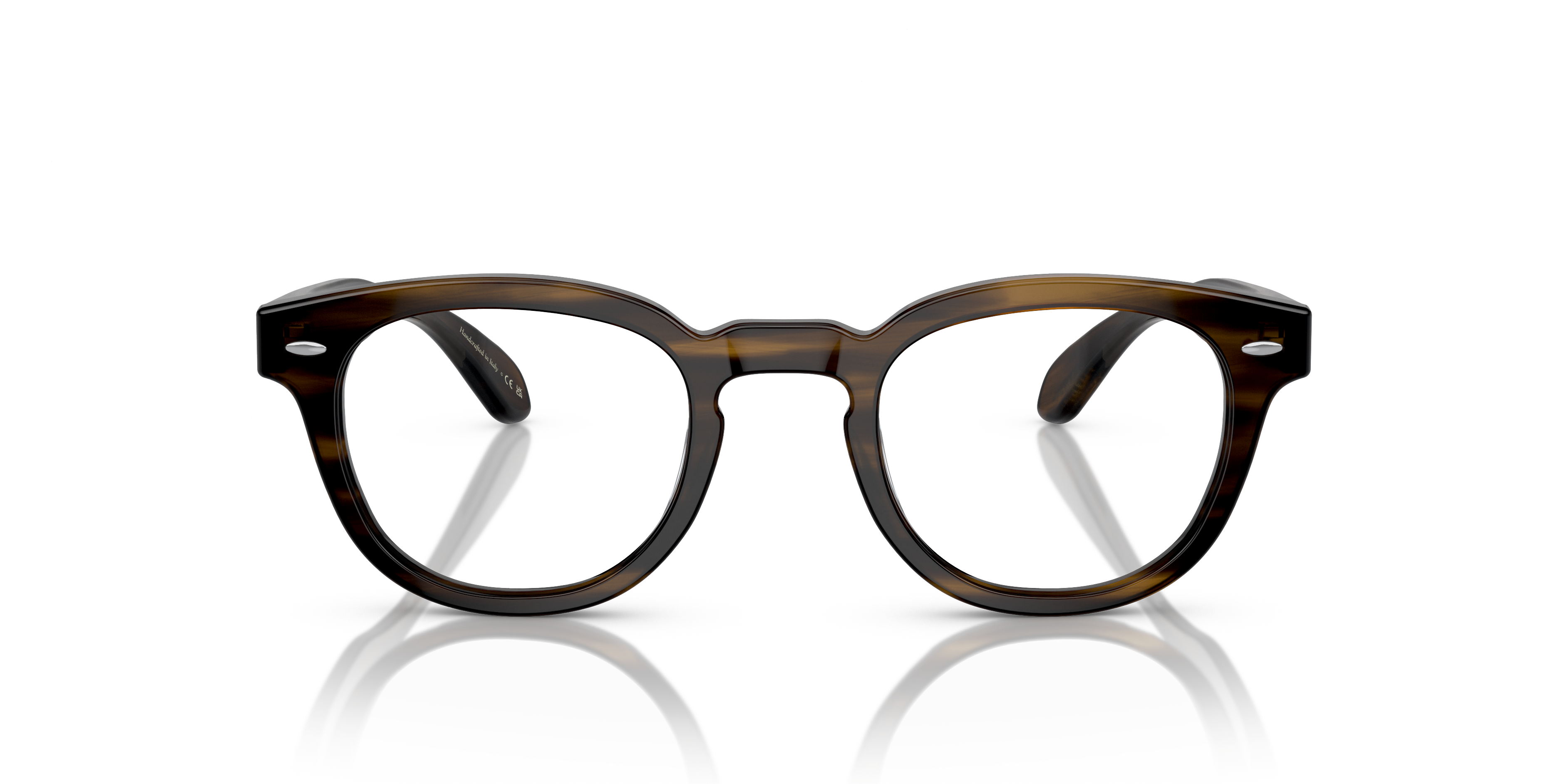Oliver Peoples OV5036 SHELDRAKE 1677 Montature da vista Oliver Peoples 3