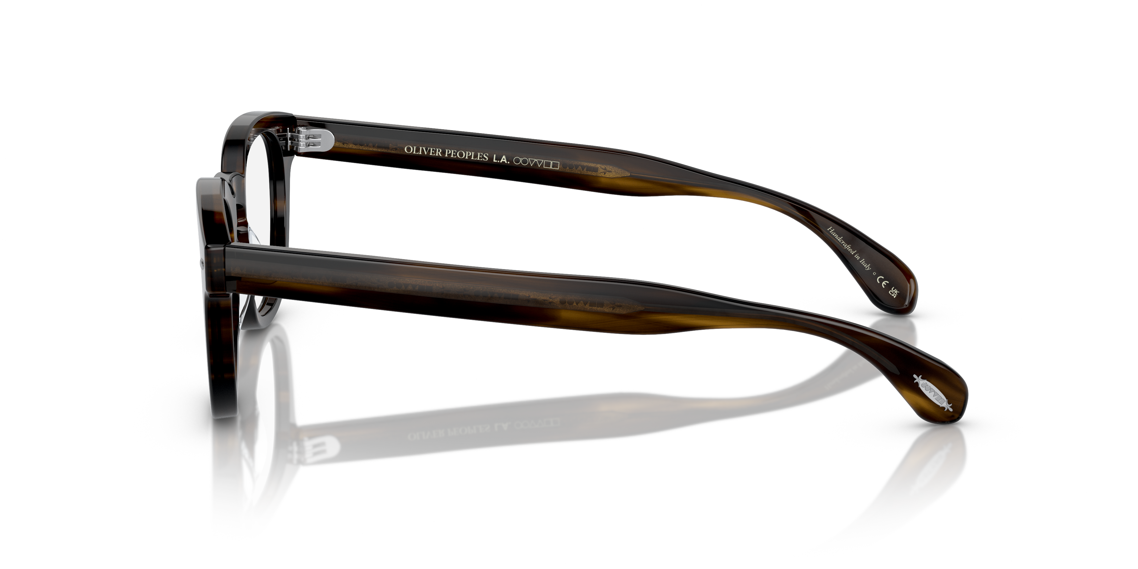 Oliver Peoples OV5036 SHELDRAKE 1677 Montature da vista Oliver Peoples 5