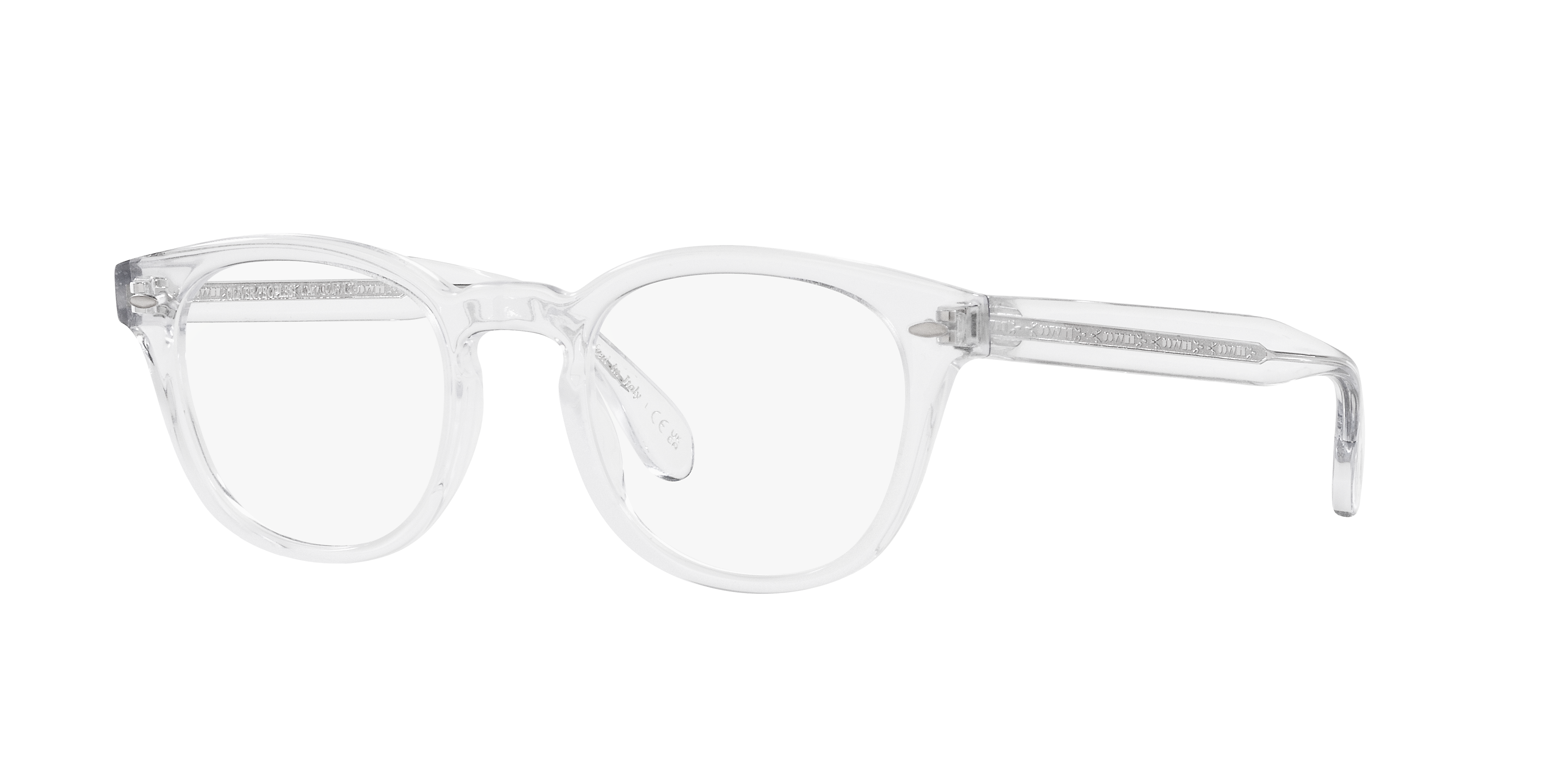 Oliver Peoples OV5036 SHELDRAKE 1762