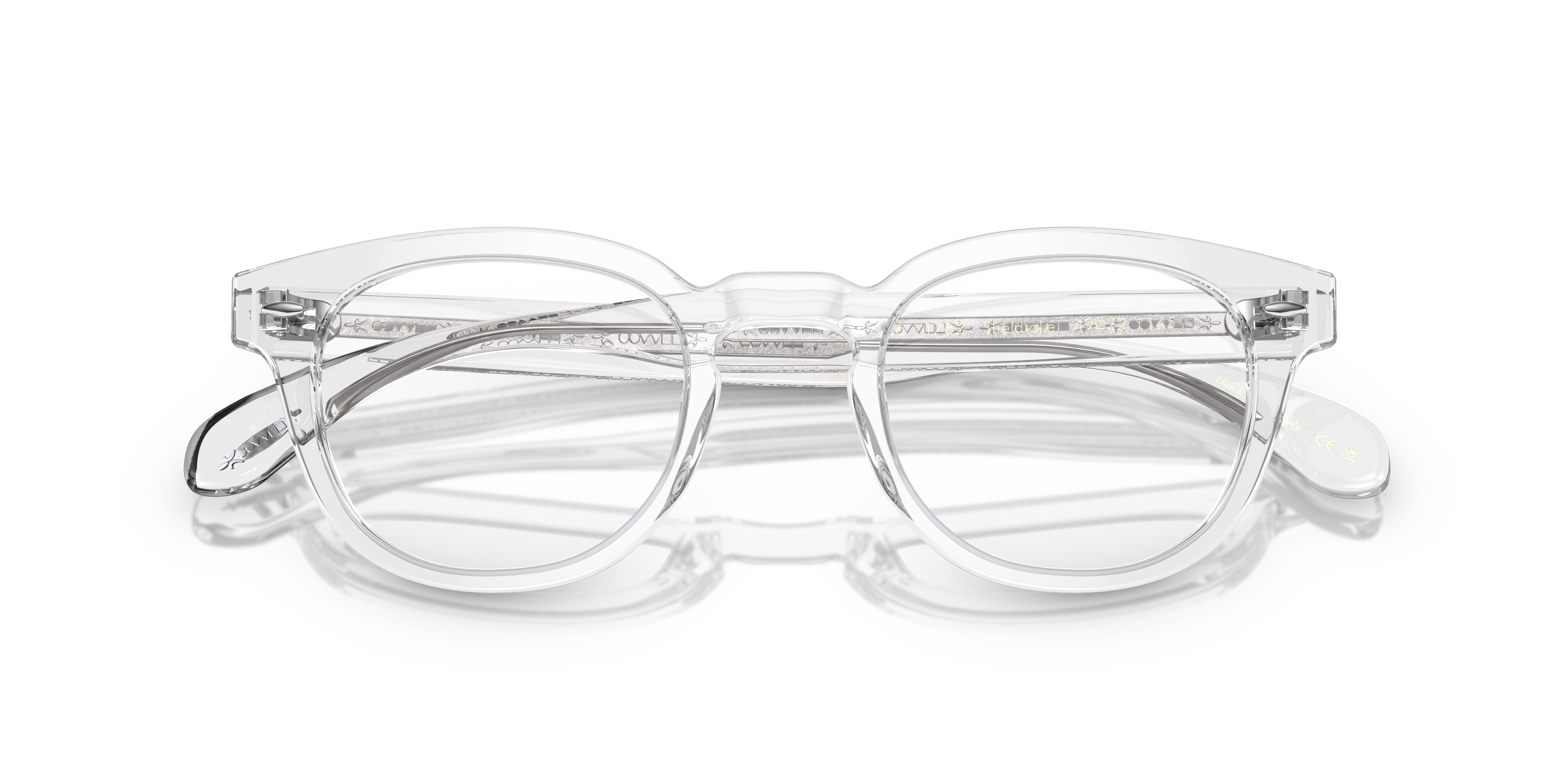 Oliver Peoples OV5036 SHELDRAKE 1762