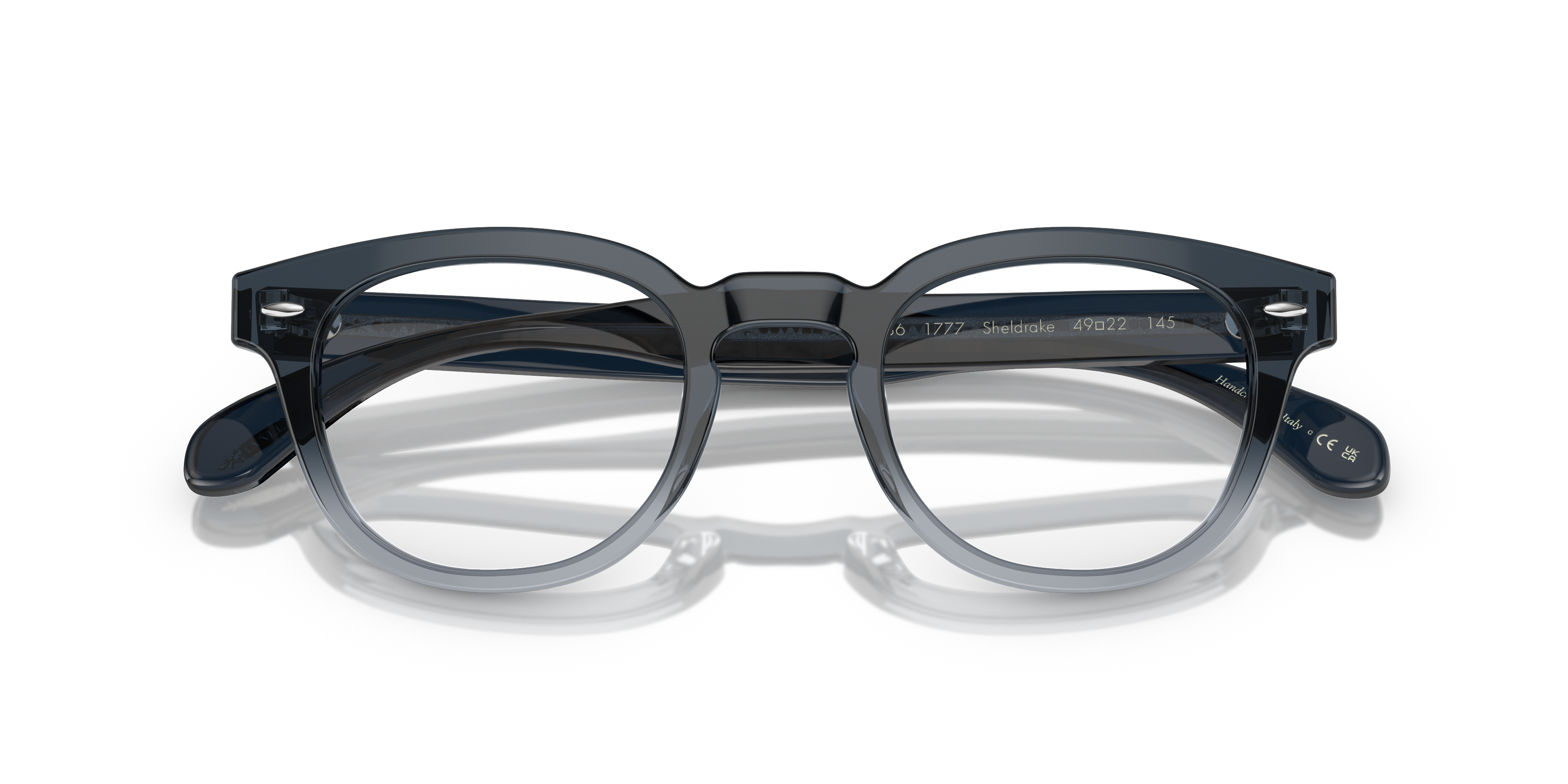 Oliver Peoples OV5036 SHELDRAKE 1777