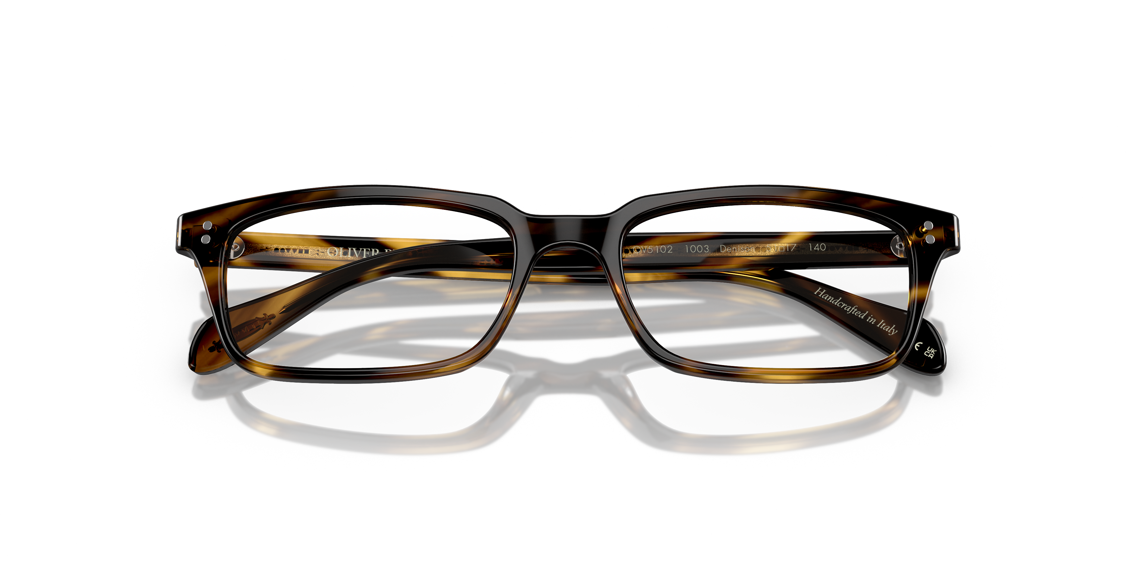 Oliver Peoples OV5102 DENISON 1003