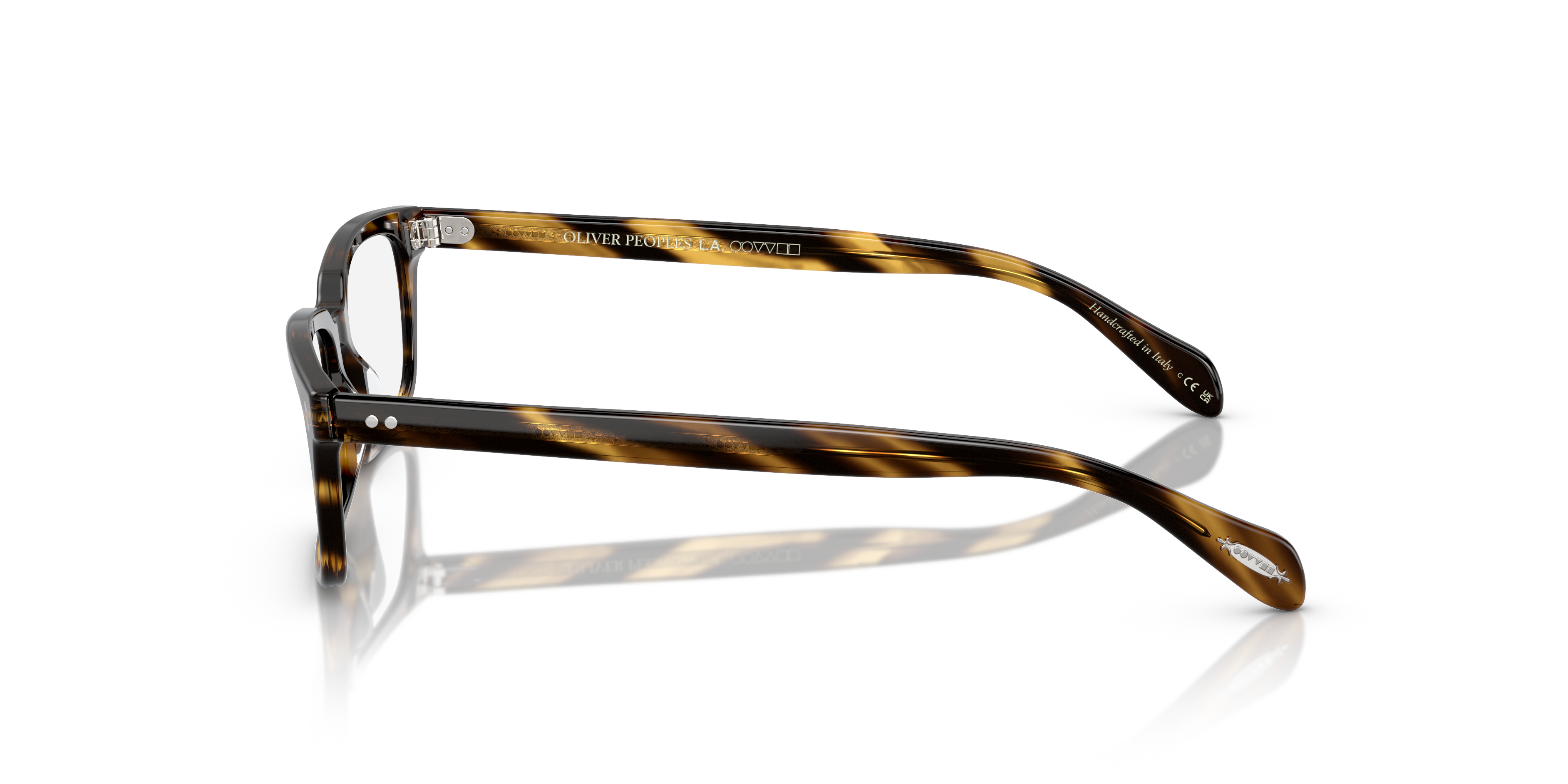 Oliver Peoples OV5102 DENISON 1003