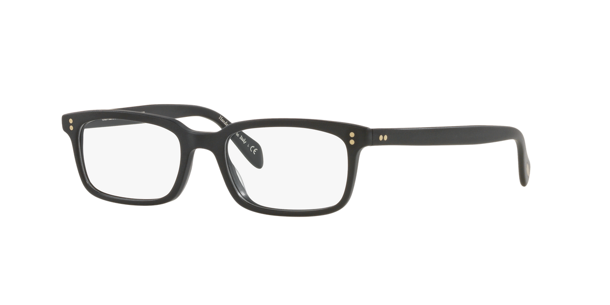 Optical frames Oliver Peoples OV5102 DENISON 1031 827934298323 Frame ...