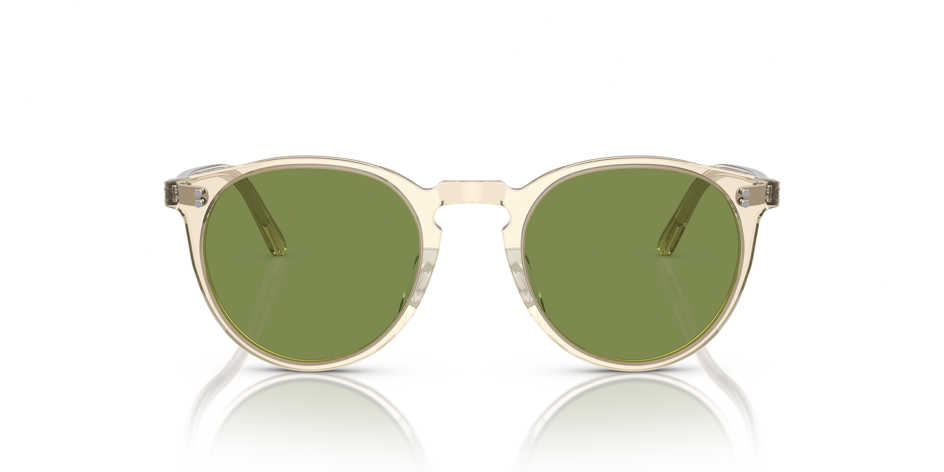Oliver Peoples OV5183S O'MALLEY SUN 109452 Occhiali da sole Oliver Peoples 3