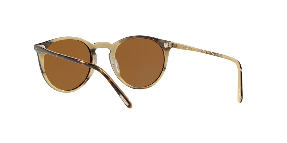 Oliver Peoples OV5183S O'MALLEY SUN 166653 Occhiali da sole Oliver Peoples 4