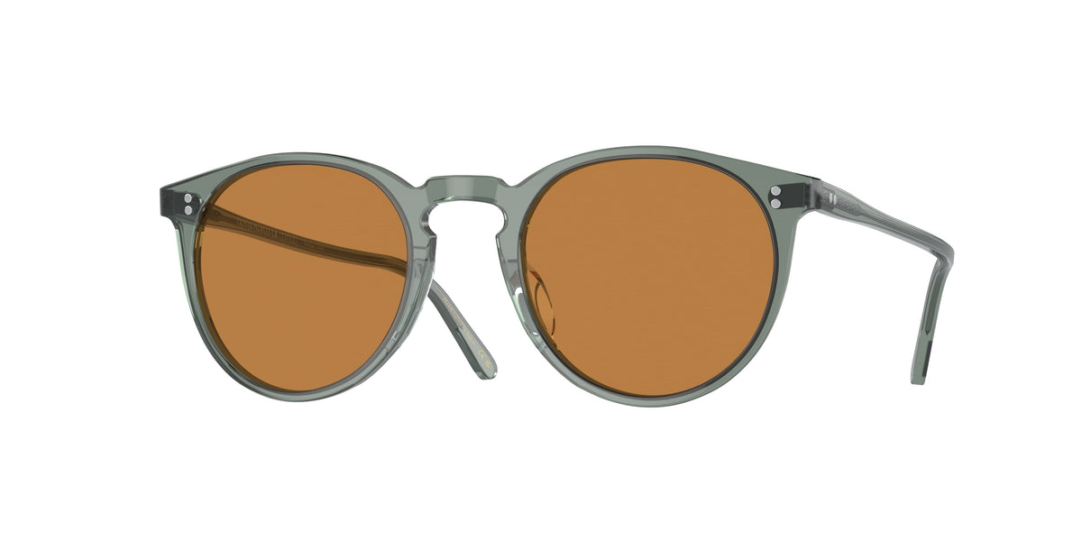 Occhiali da sole Oliver Peoples OV5183S O'MALLEY SUN 178253 ...