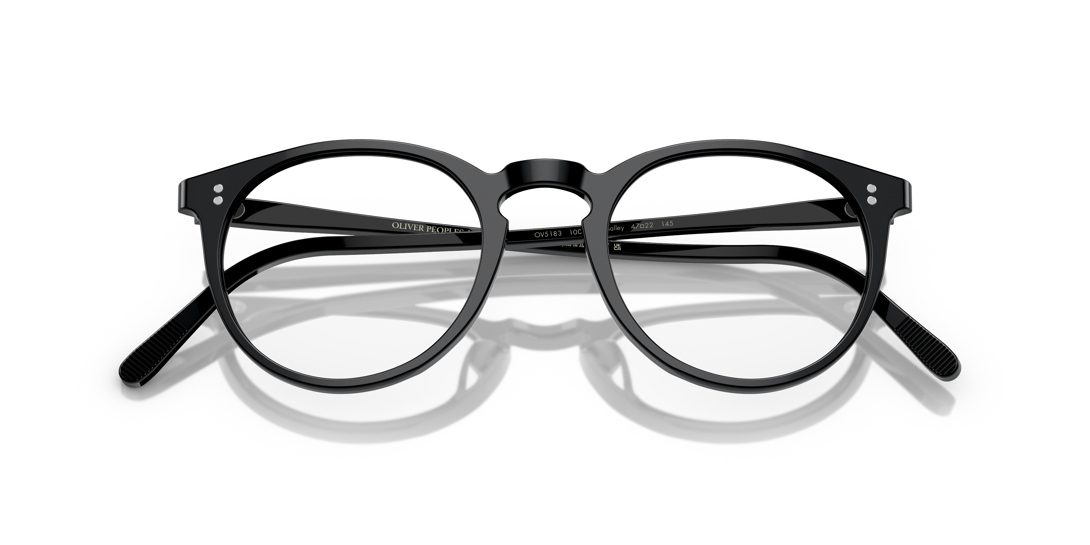 Oliver Peoples OV5183 O'MALLEY 1005L Montature da vista Oliver Peoples 2