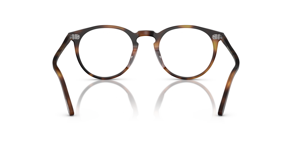 Oliver Peoples OV5183 O'MALLEY 1552 Montature da vista Oliver Peoples 6