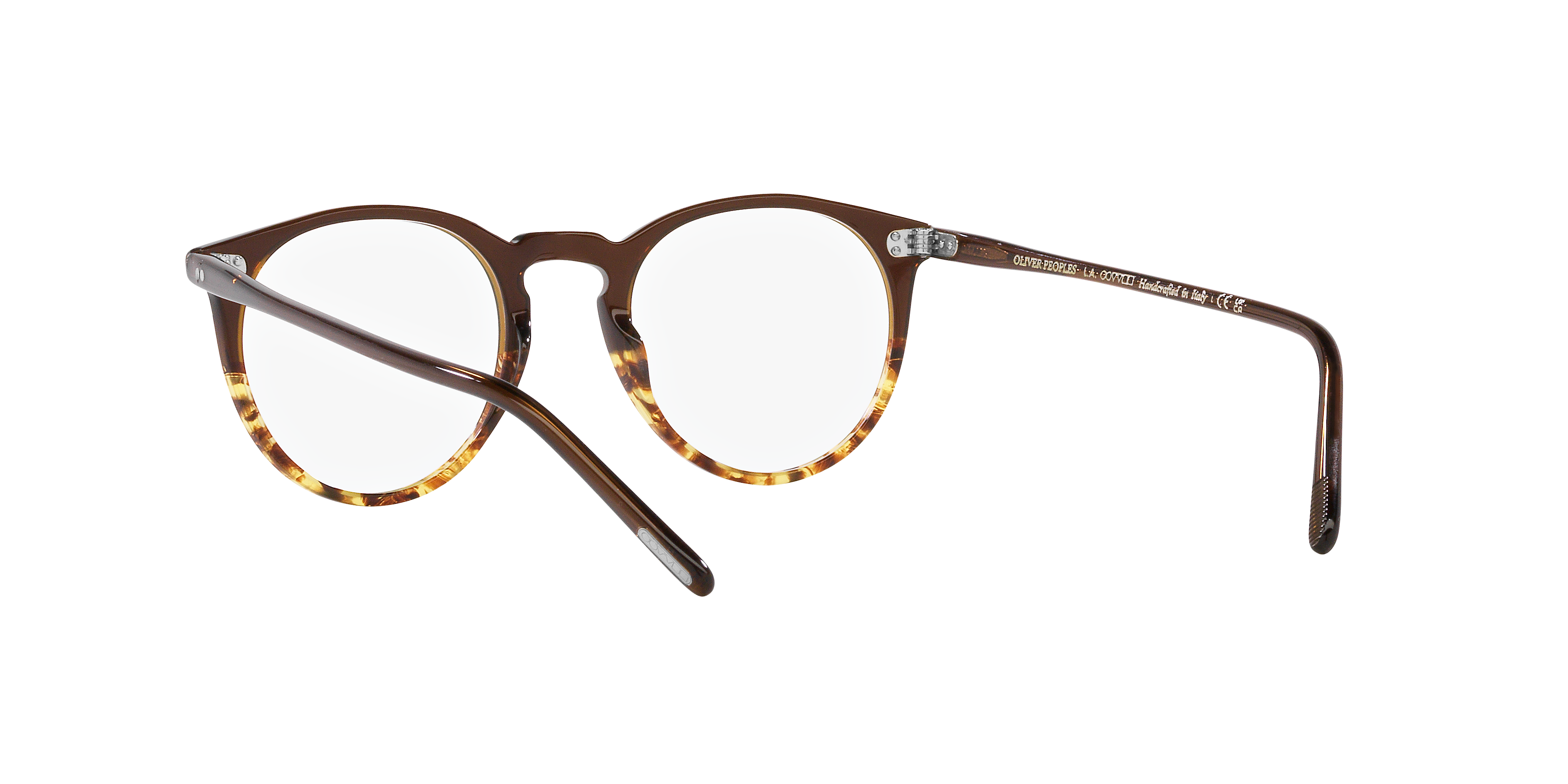 Oliver Peoples OV5183 O'MALLEY 1756 Montature da vista Oliver Peoples 4