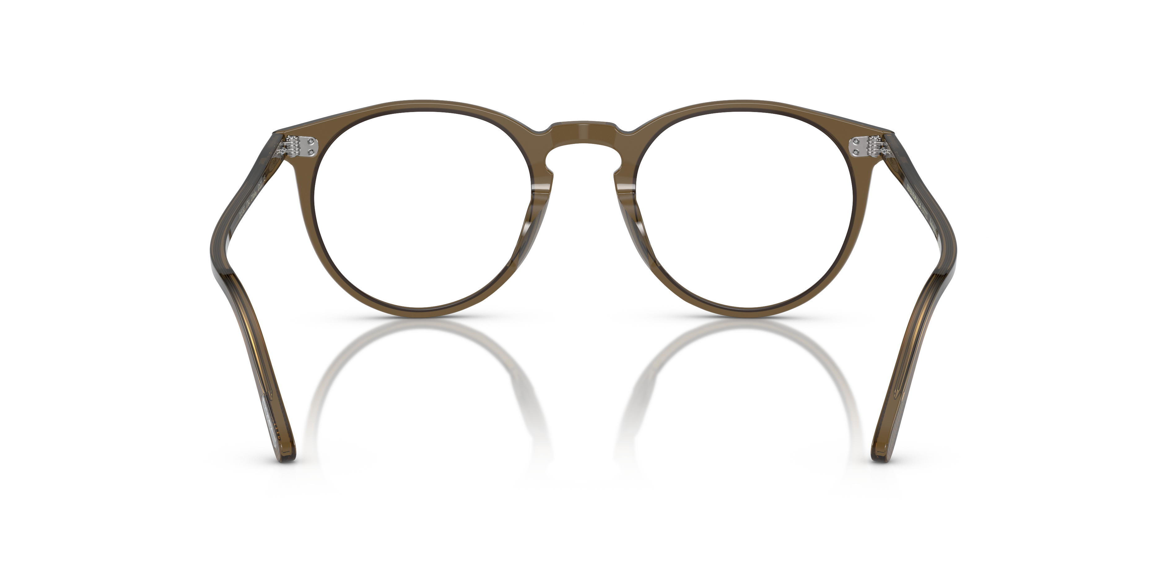 Oliver Peoples OV5183 O'MALLEY 1784 Montature da vista Oliver Peoples 5