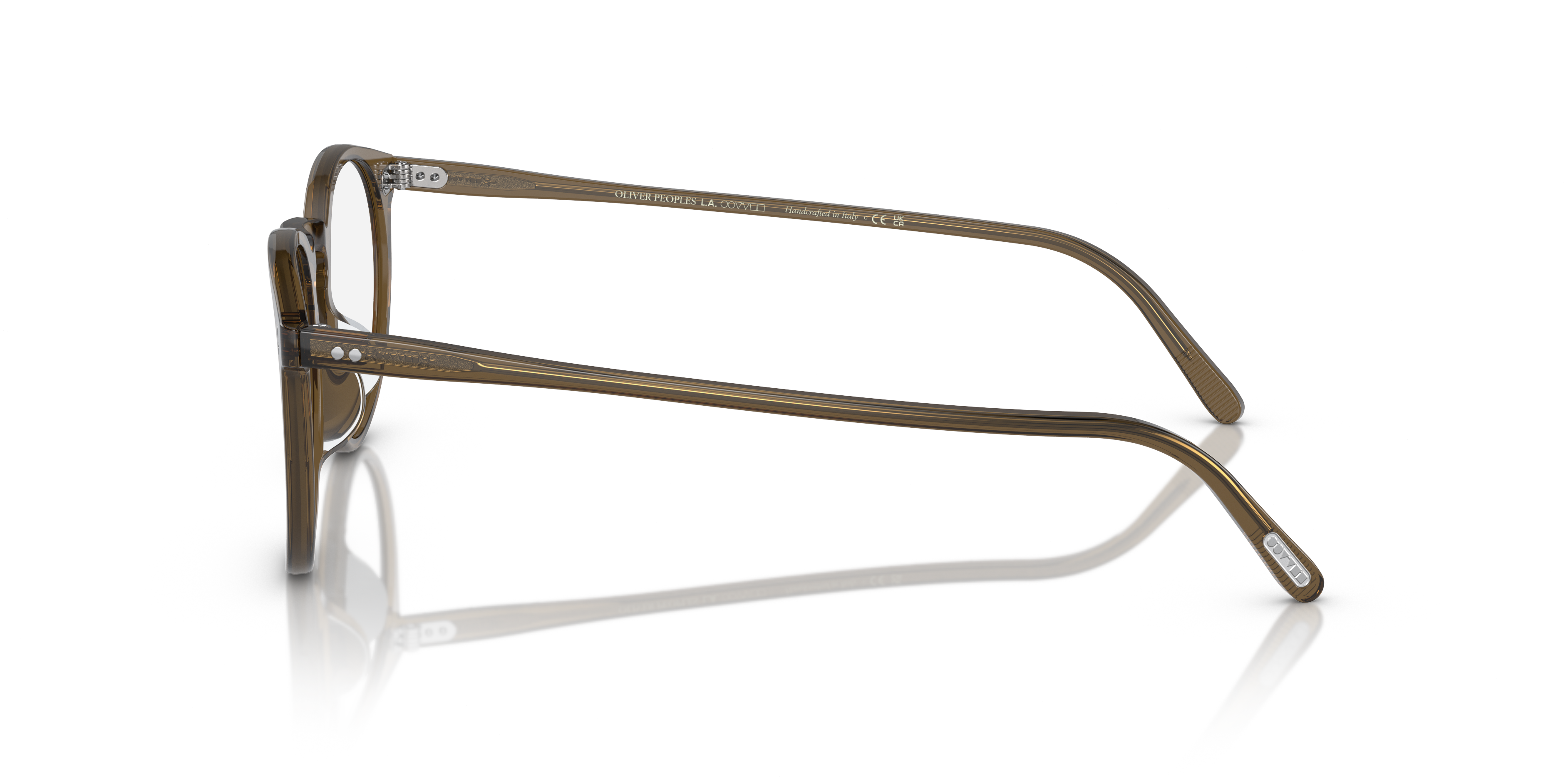 Oliver Peoples OV5183 O'MALLEY 1784 Montature da vista Oliver Peoples 4