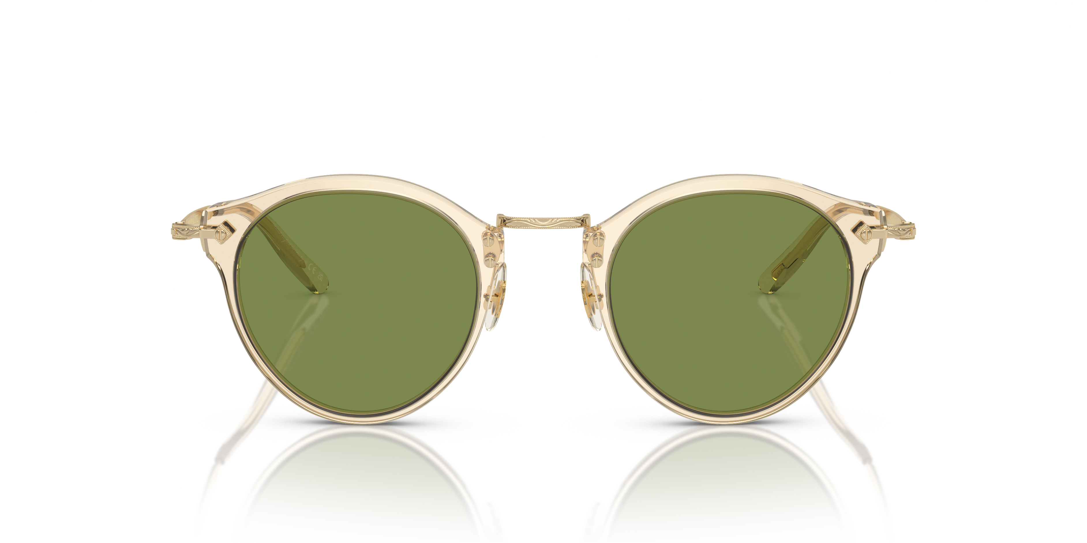 Oliver Peoples OV5184S OP-505 SUN 109452 Occhiali da sole Oliver Peoples 3
