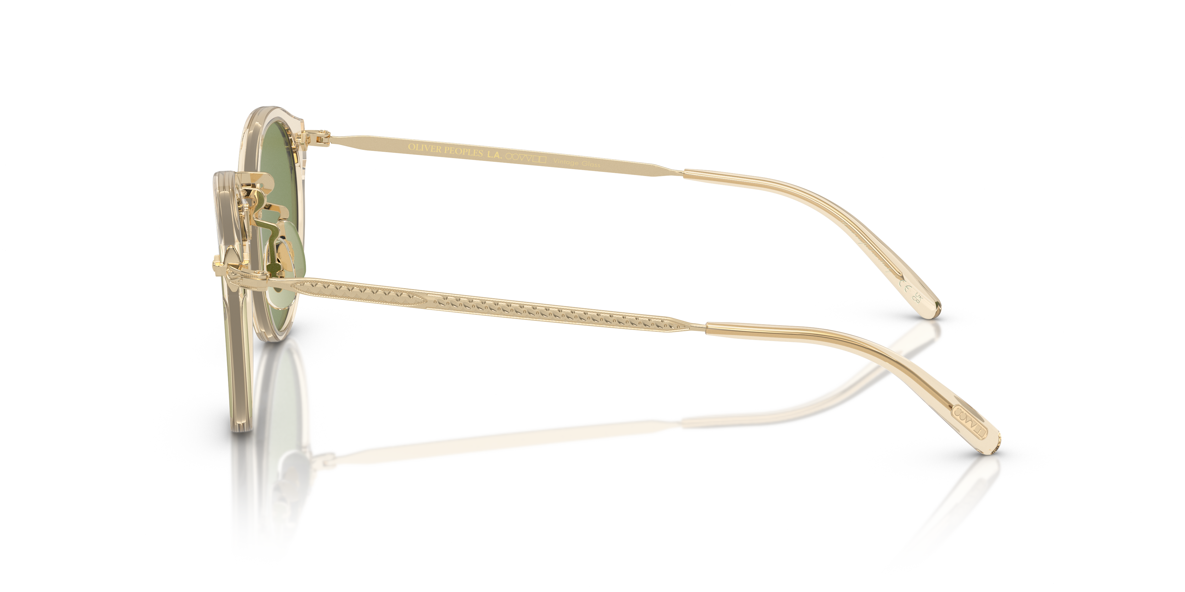 Oliver Peoples OV5184S OP-505 SUN 109452 Occhiali da sole Oliver Peoples 5