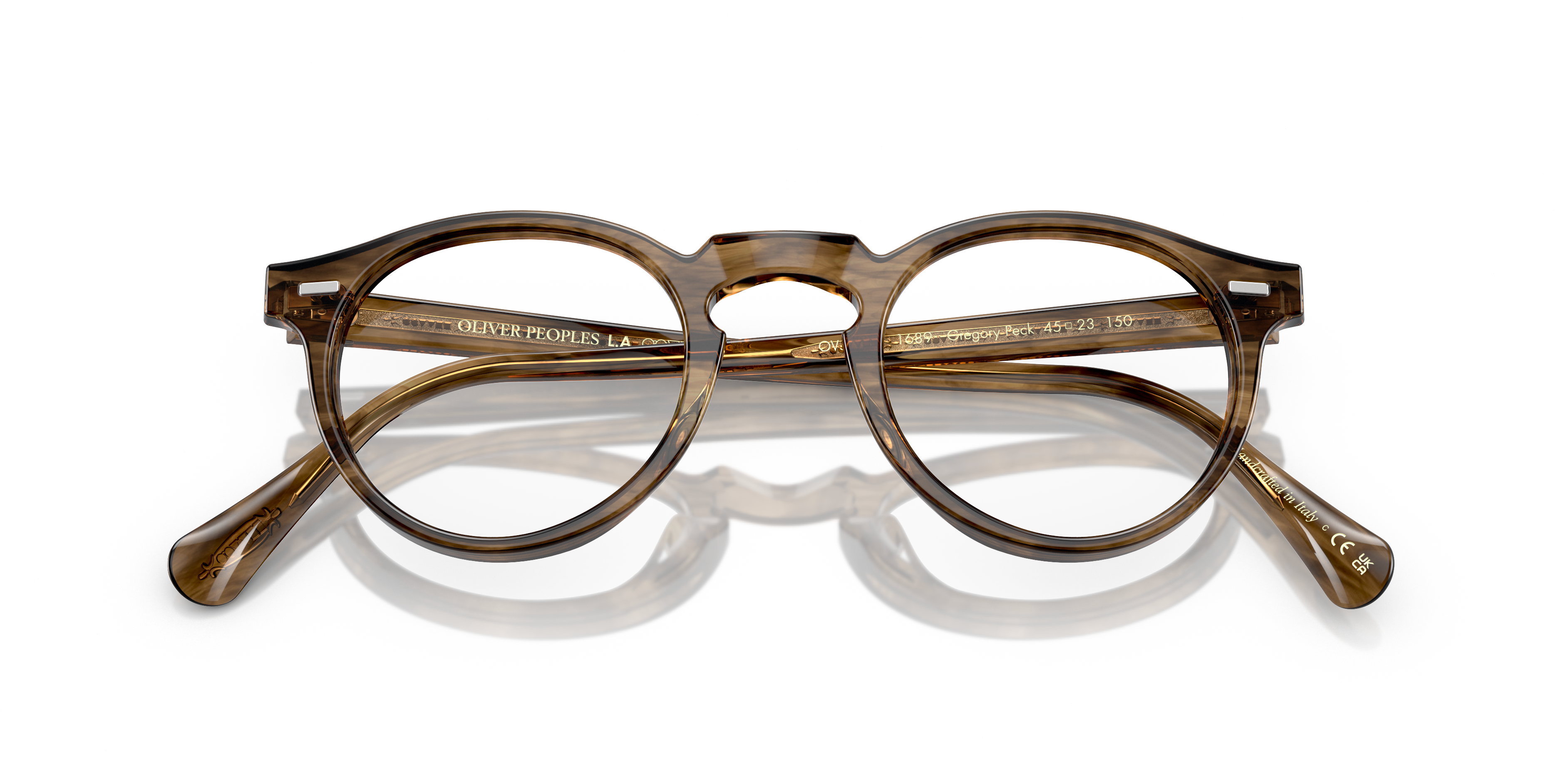 Oliver Peoples OV5186 ГРЕГЪРИ ПЕК 1689