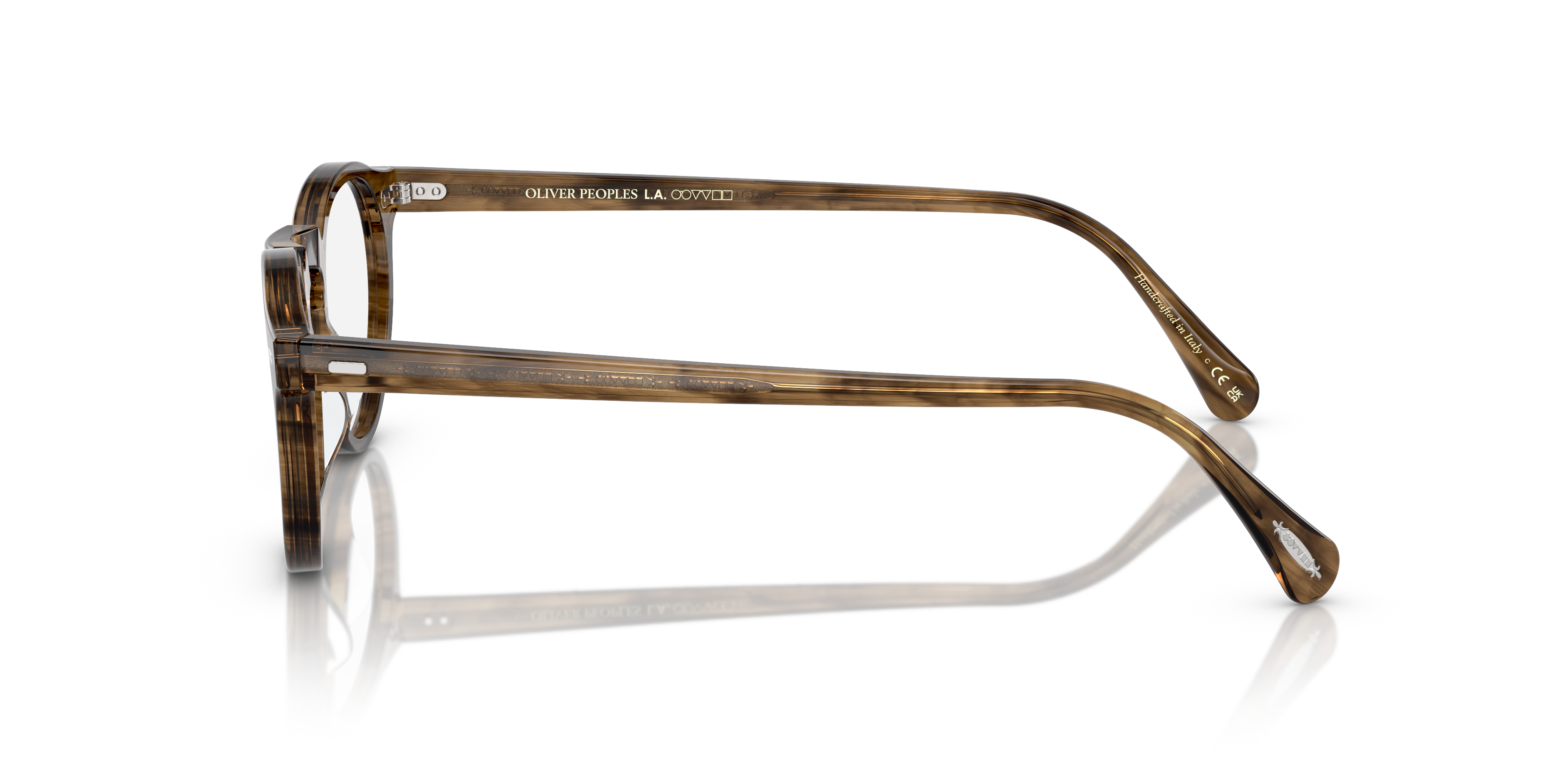 Oliver Peoples OV5186 ГРЕГЪРИ ПЕК 1689