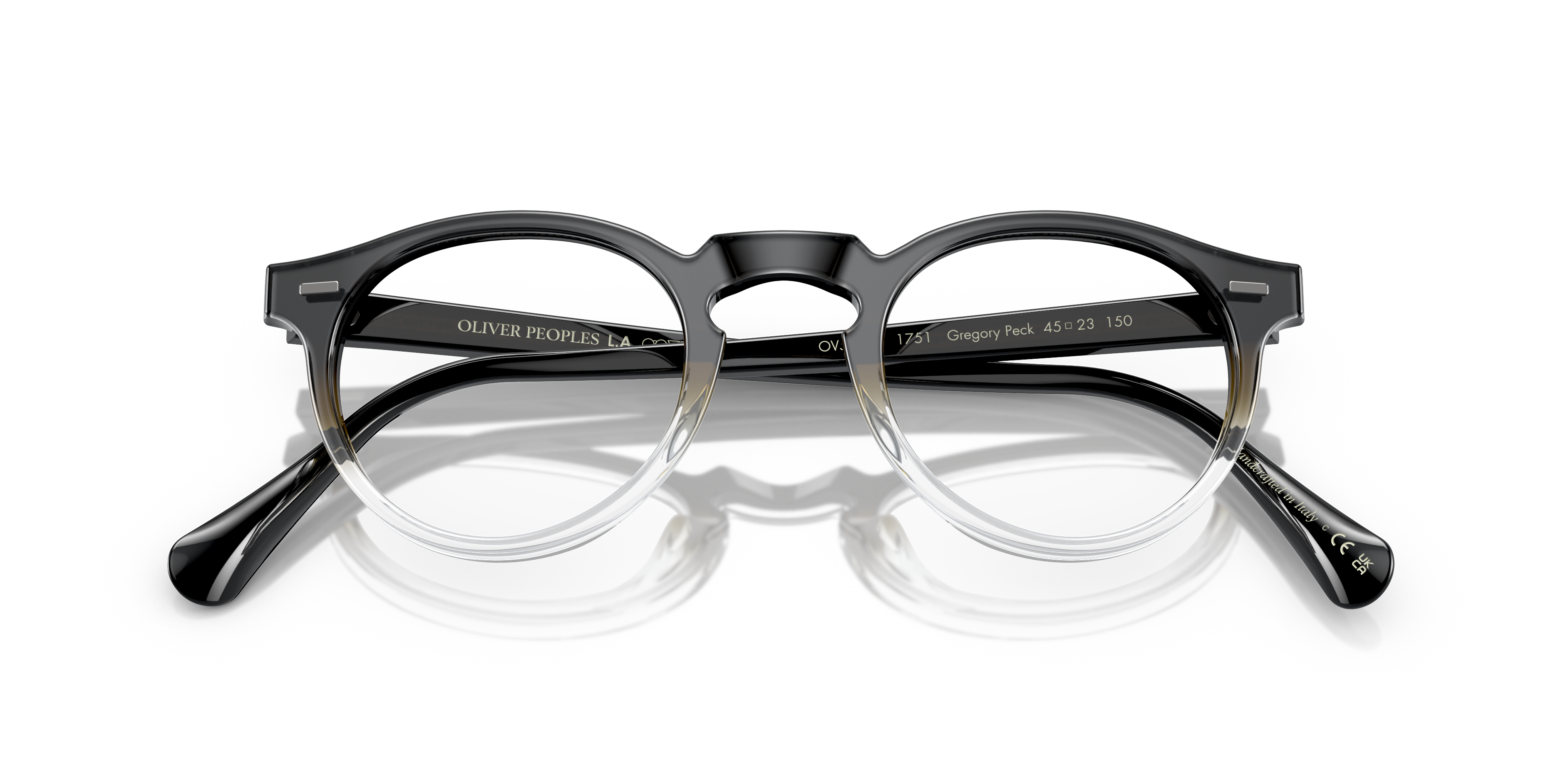 Oliver Peoples OV5186 GREGORY PECK 1751