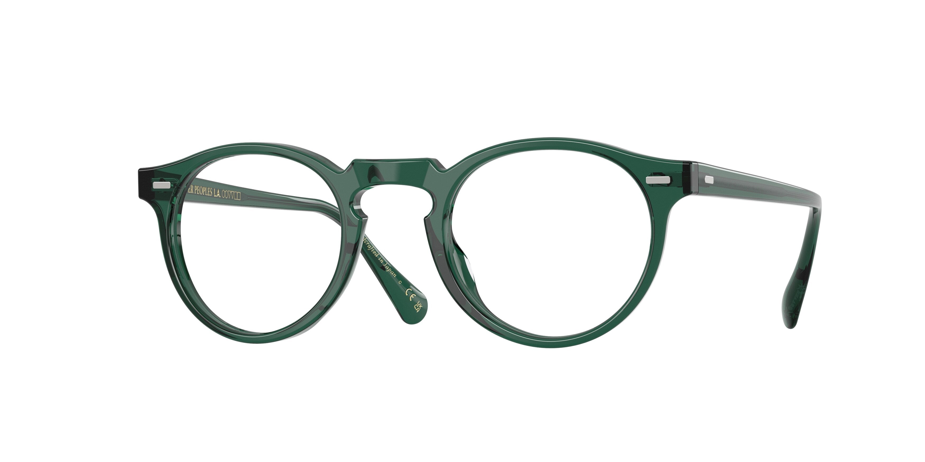 Oliver Peoples OV5186 ΓΚΡΗΓΟΡΥ ΠΕΚ 1763