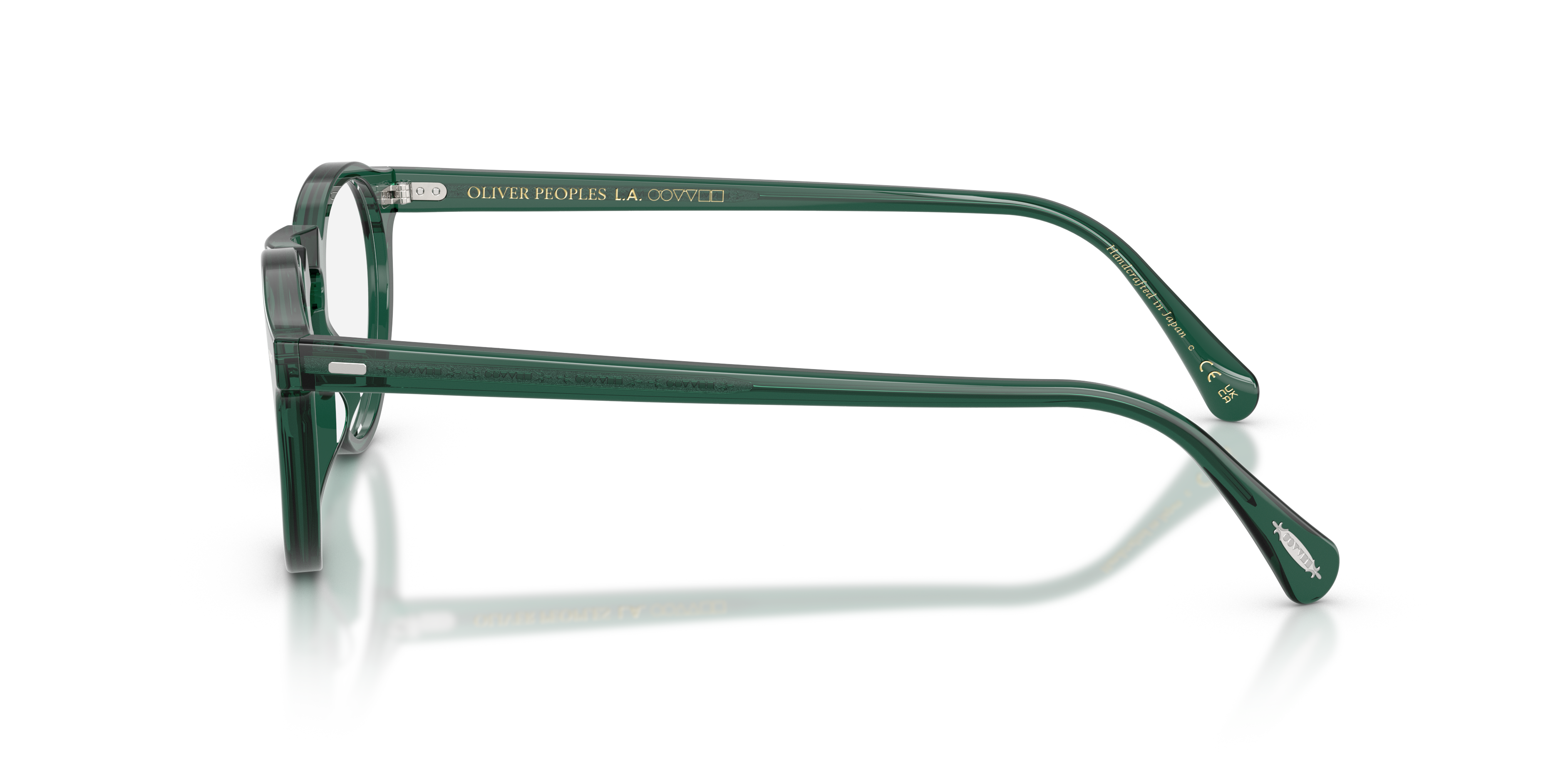 Oliver Peoples OV5186 ΓΚΡΗΓΟΡΥ ΠΕΚ 1763