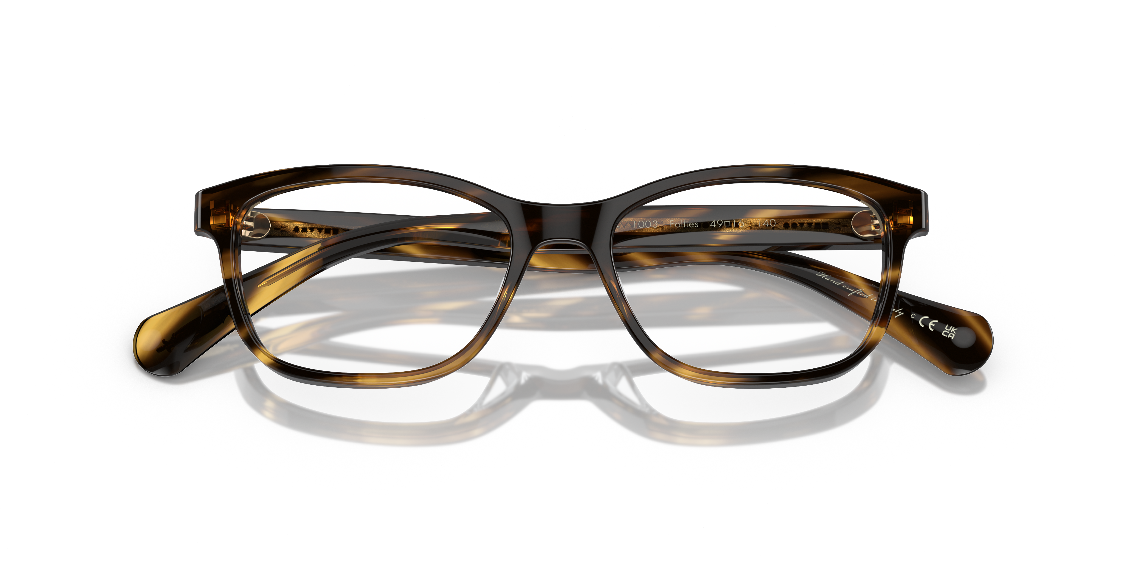 Oliver Peoples OV5194 FOLIE 1003
