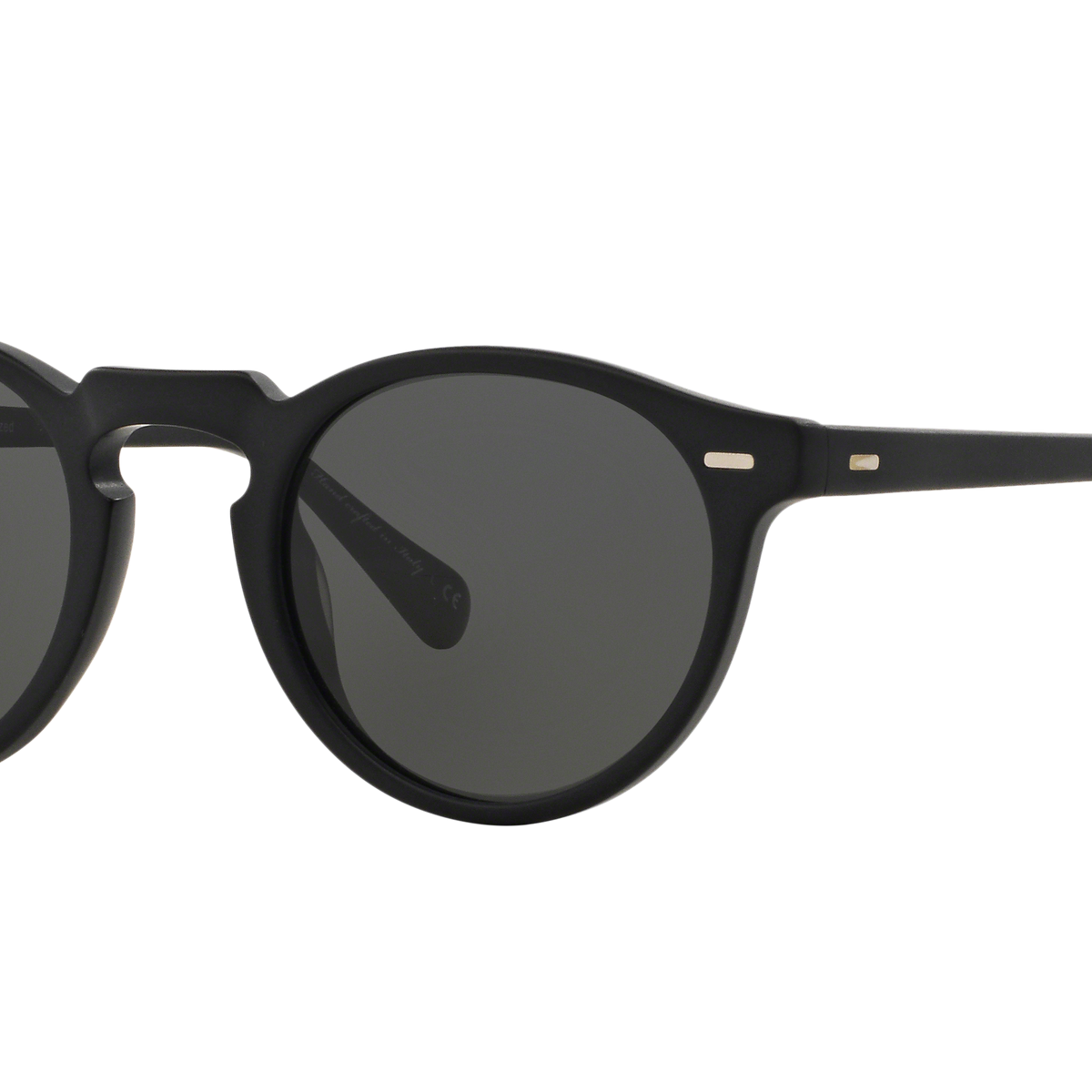 Sunglasses Oliver Peoples OV5217S GREGORY PECK SUN 1031P2