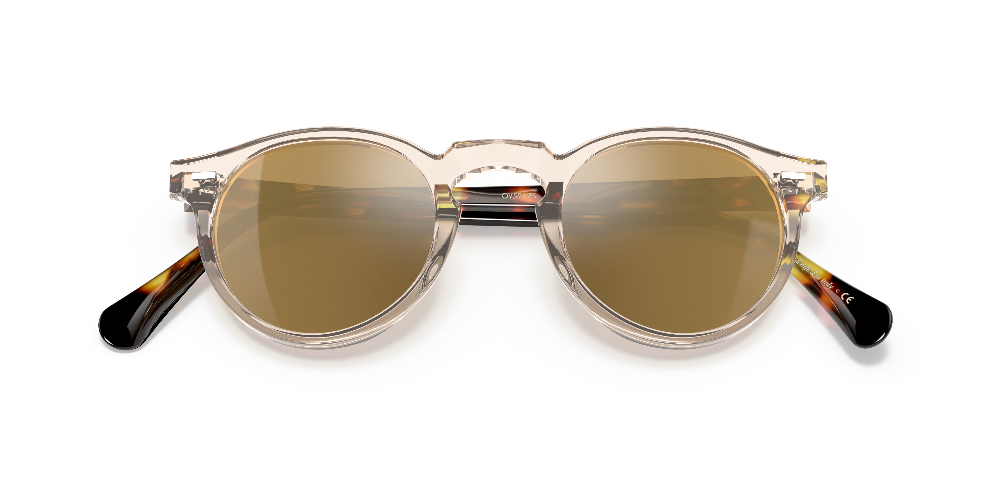 Oliver Peoples OV5217S GREGORY PECK ZON 1485W4