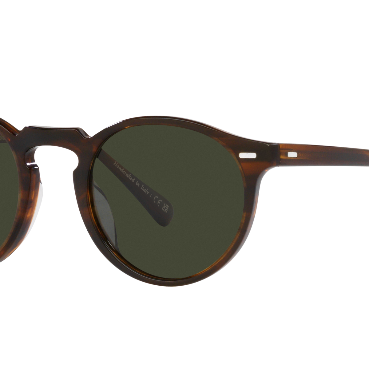 Zonnebrillen Oliver Peoples OV5217S GREGORY PECK ZON 1724P1