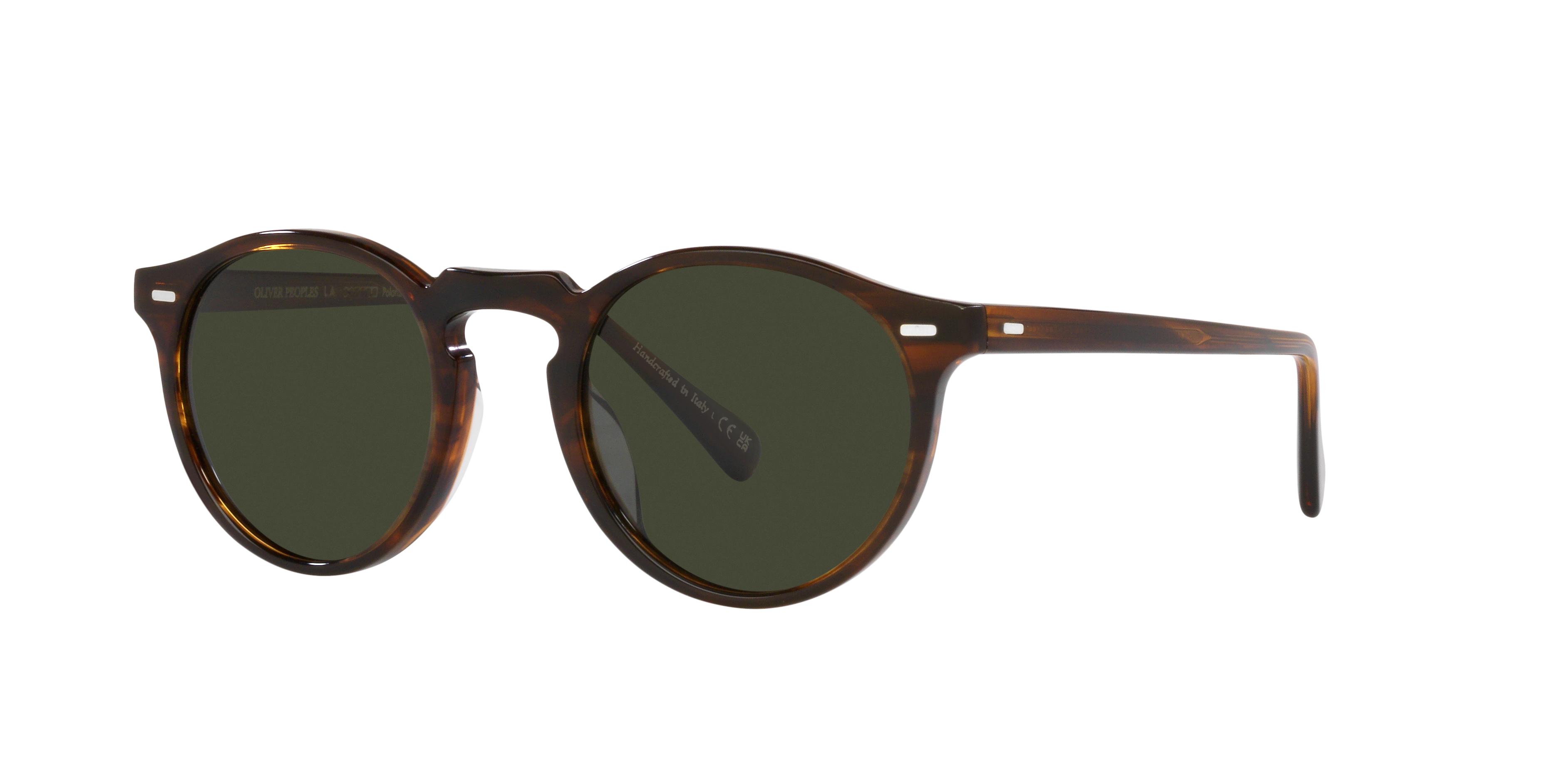 Oliver Peoples OV5217S GREGORY PECK SUN 1724P1 Occhiali da sole Oliver Peoples 1