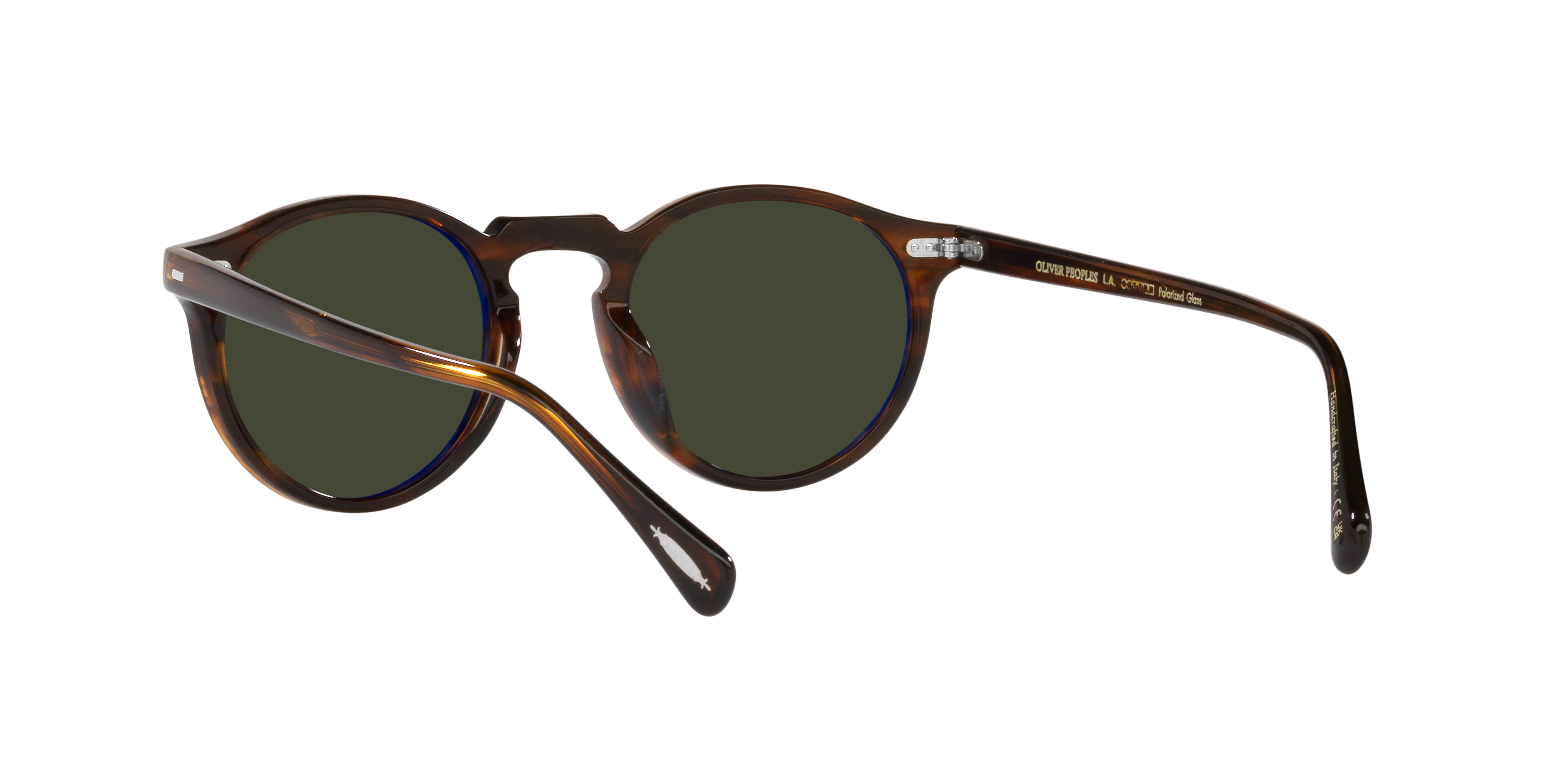 Oliver Peoples OV5217S GREGORY PECK SUN 1724P1 Occhiali da sole Oliver Peoples 4
