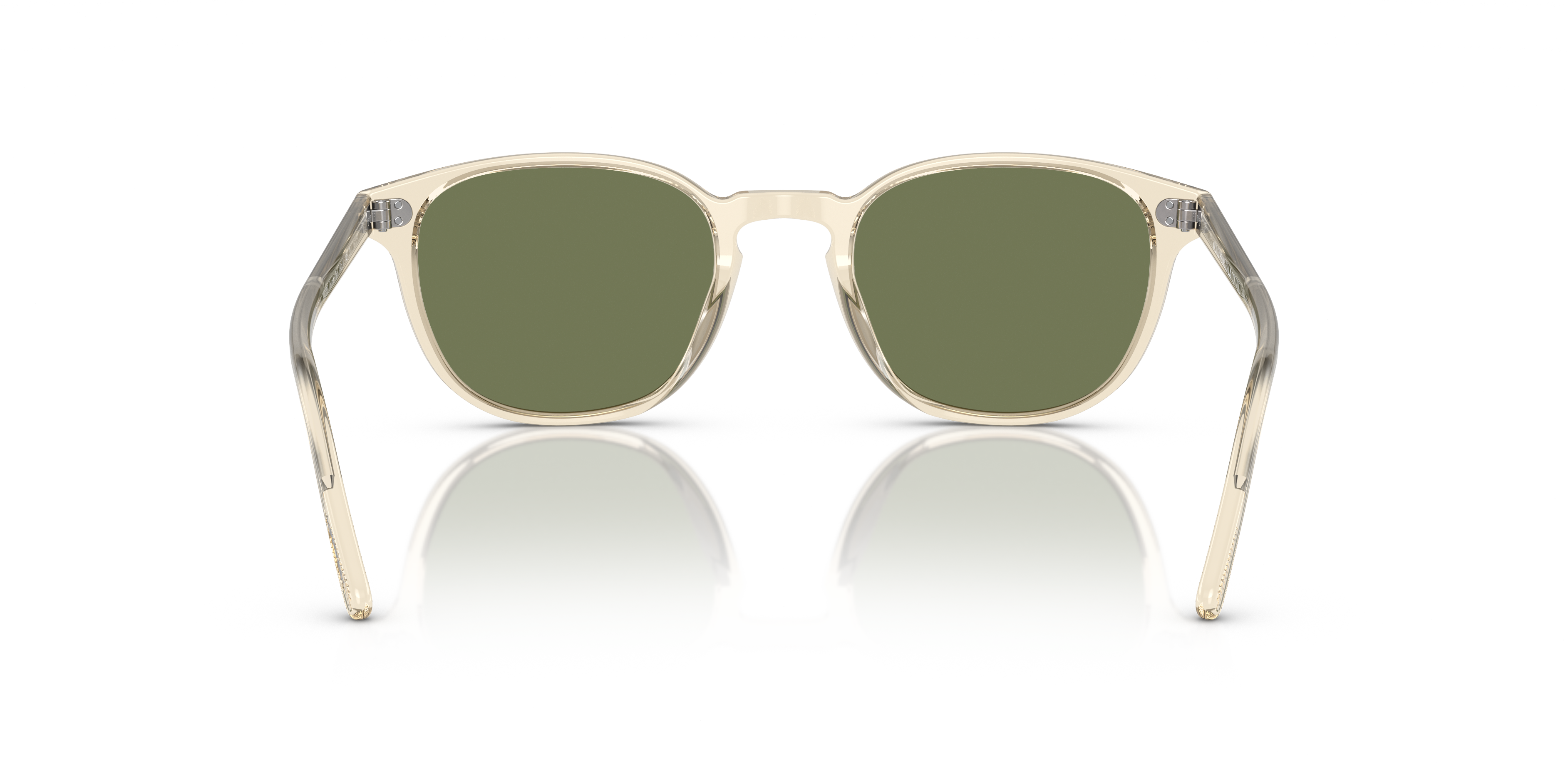Oliver Peoples OV5219S FAIRMONT SUN 109452