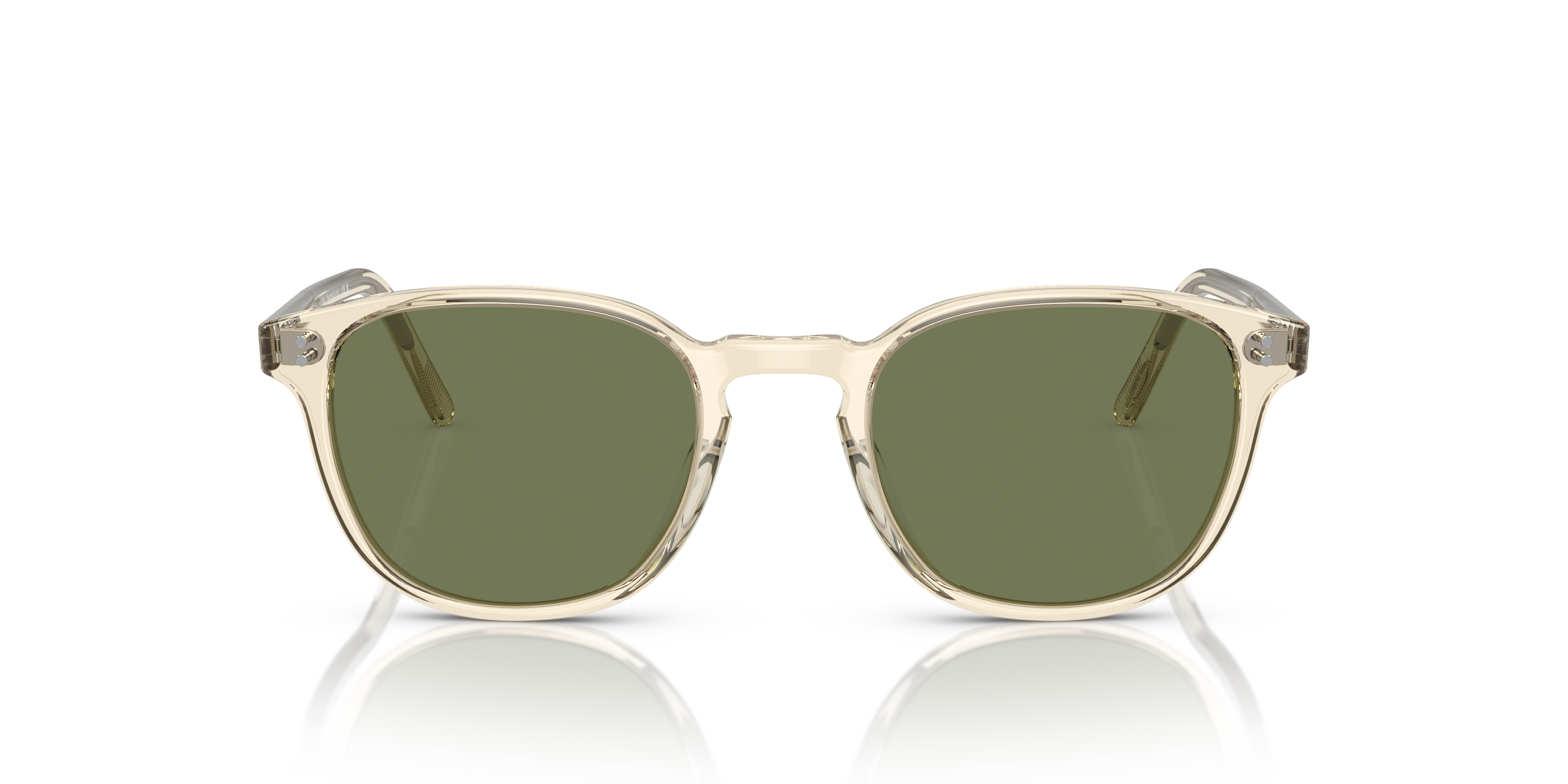 Oliver Peoples OV5219S FAIRMONT SUN 109452
