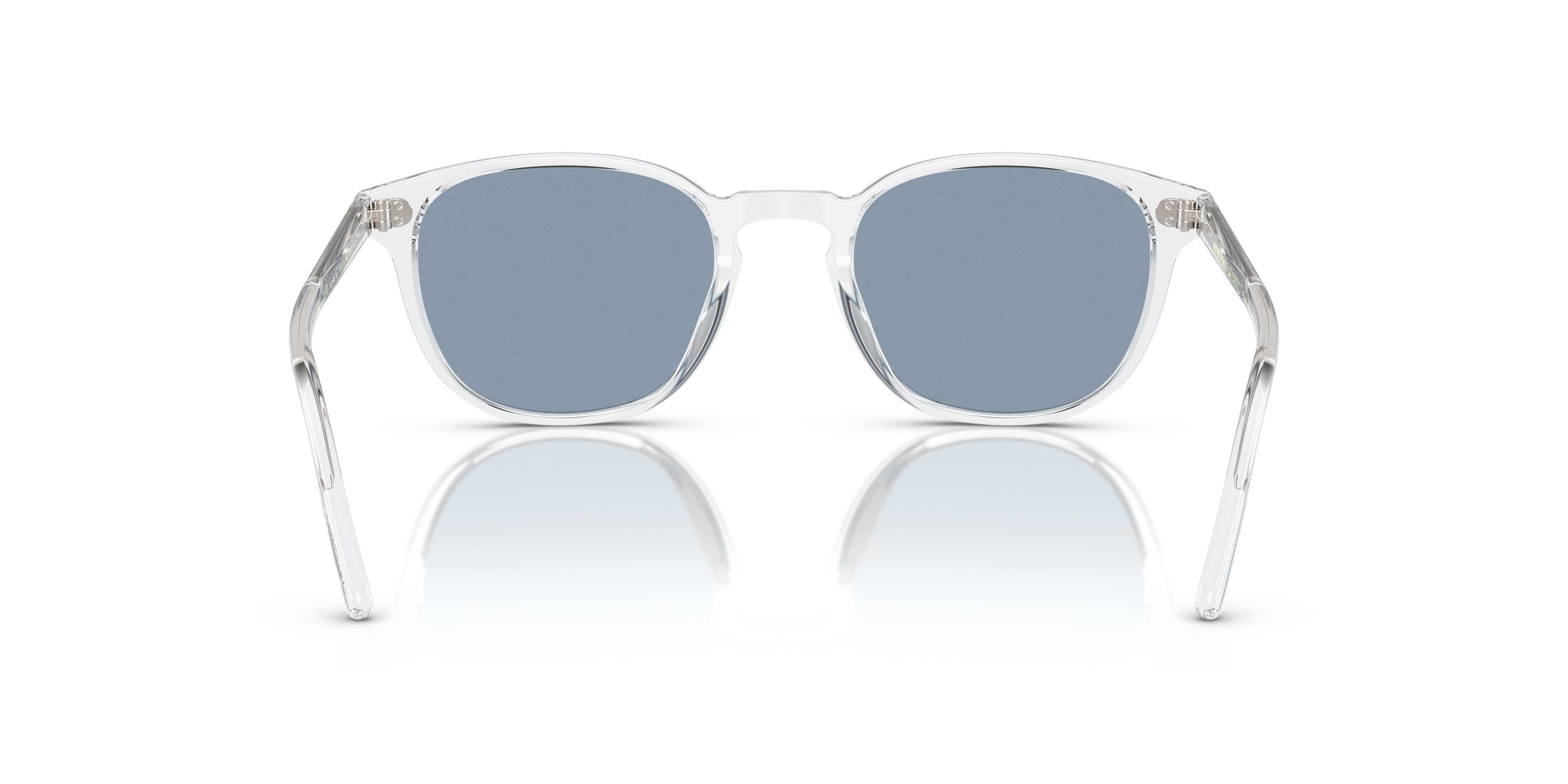 Oliver Peoples OV5219S FAIRMONT SUN 110156