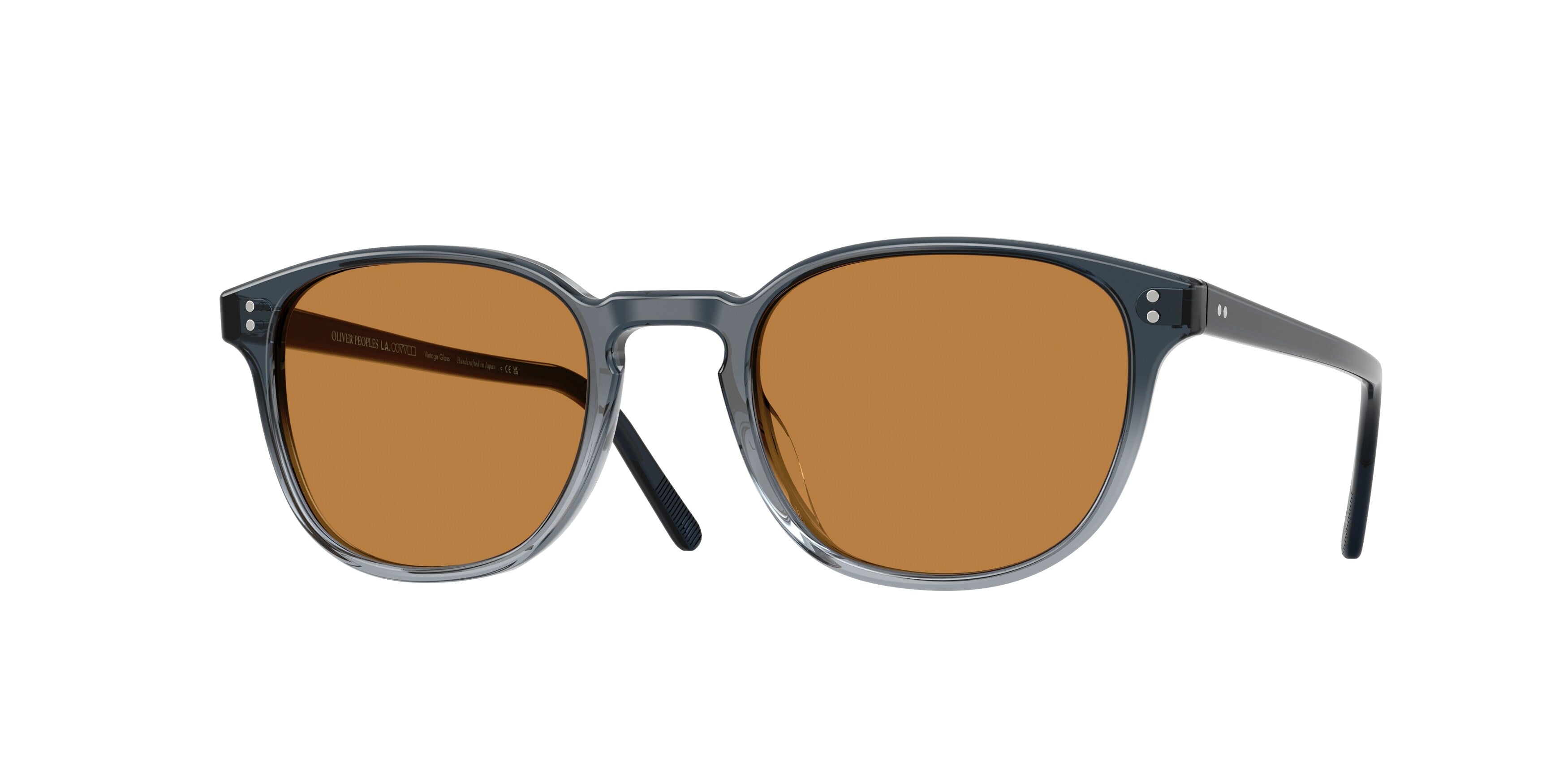 OLIVER PEOPLES OV5219S Fairmont Sun 調光 Sunglasses Oliver Peoples OV5219S FAIRMONT SUN 177753 827934526358