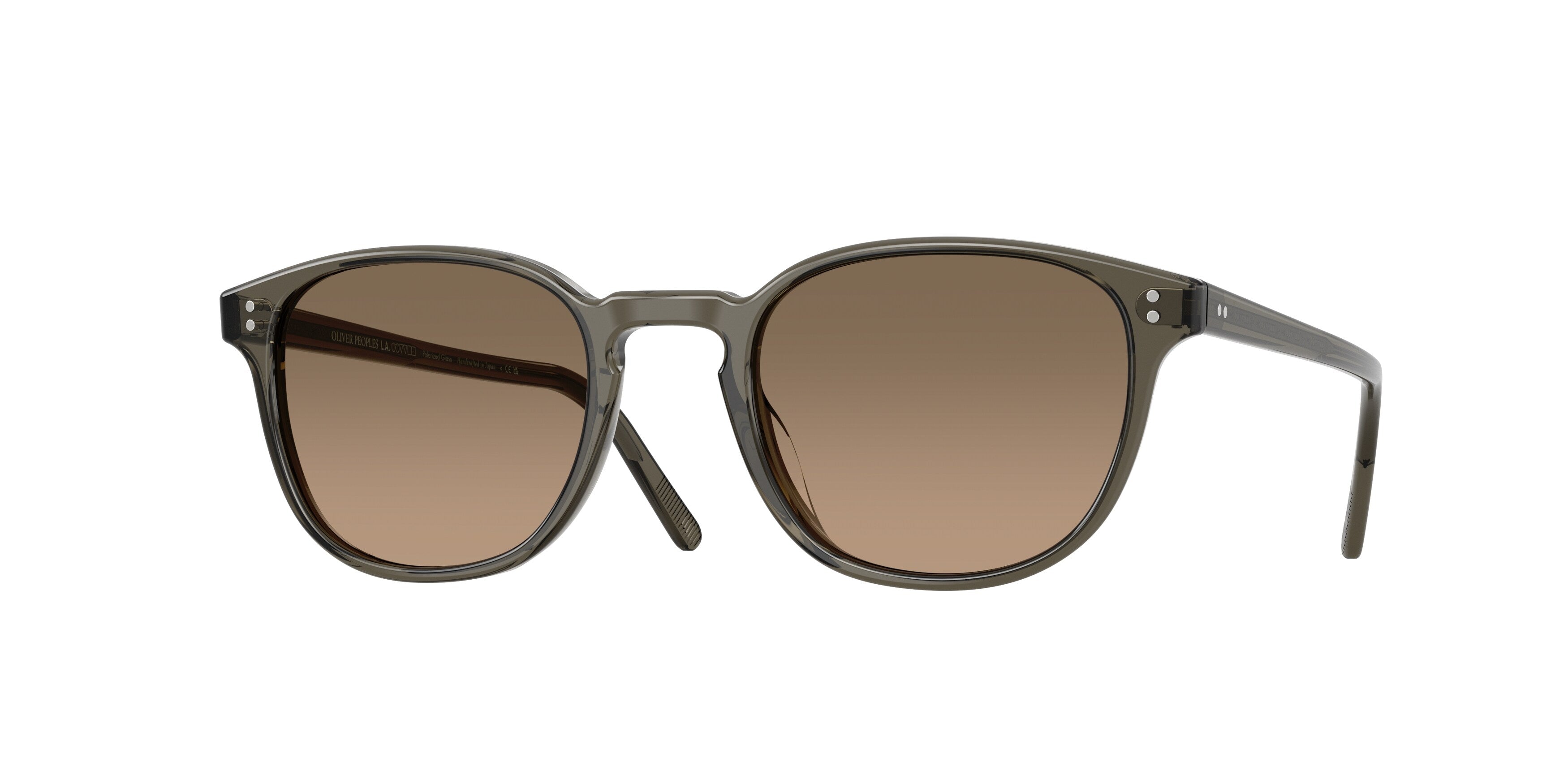 Oliver Peoples OV5219S FAIRMONT SOLEIL 1820GN