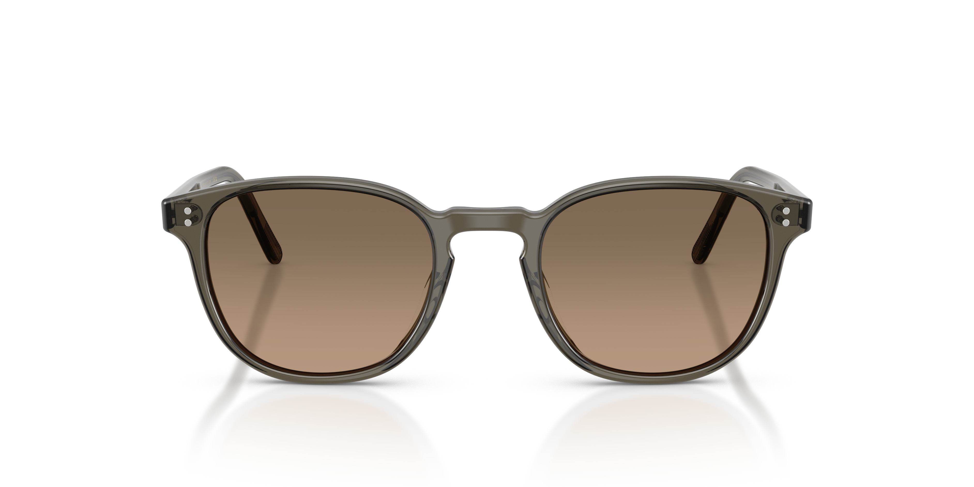 Oliver Peoples OV5219S FAIRMONT SOLEIL 1820GN