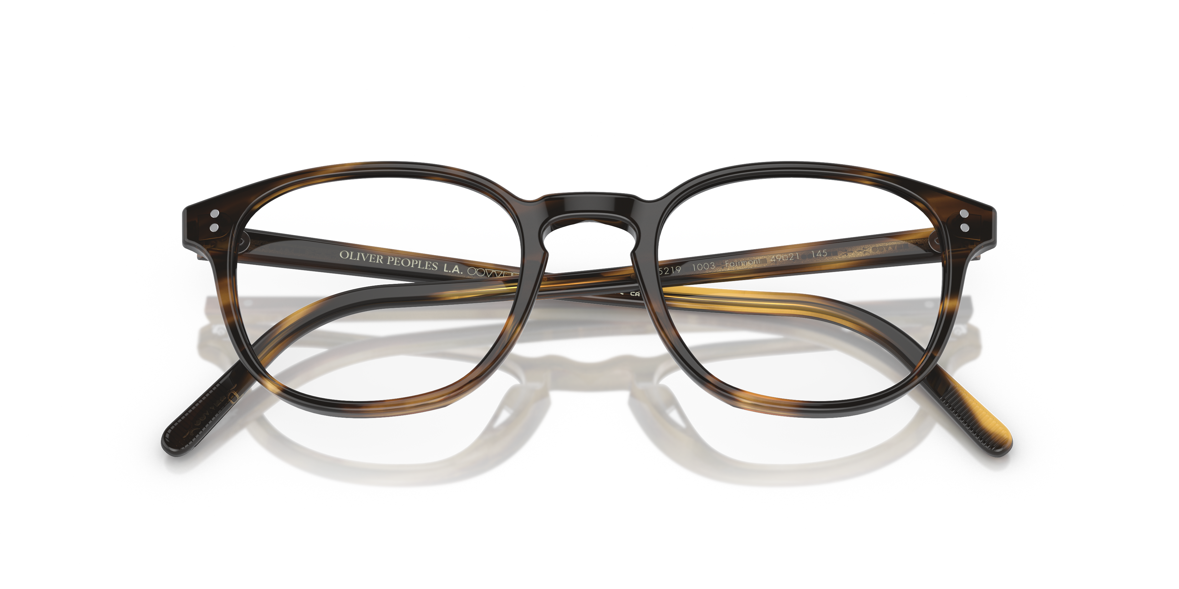 Oliver Peoples OV5219 FAIRMONT 1003