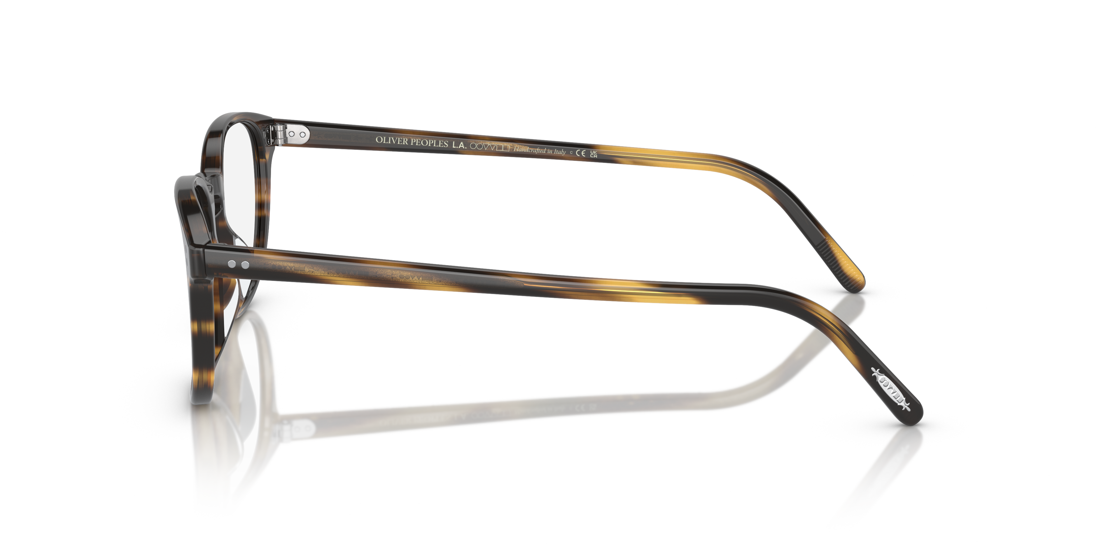 Oliver Peoples OV5219 FAIRMONT 1003