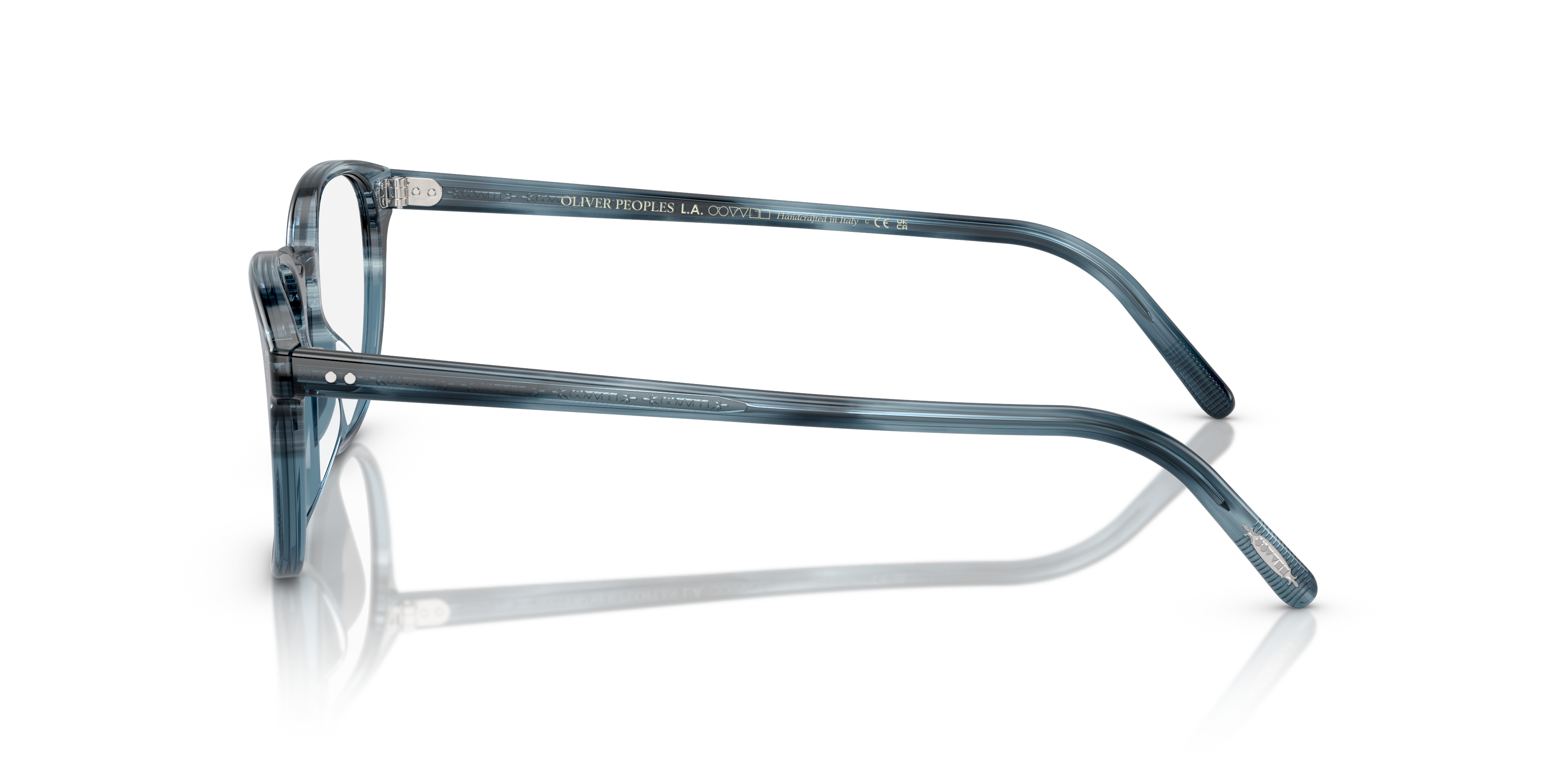 Oliver Peoples OV5219 FAIRMONT 1730